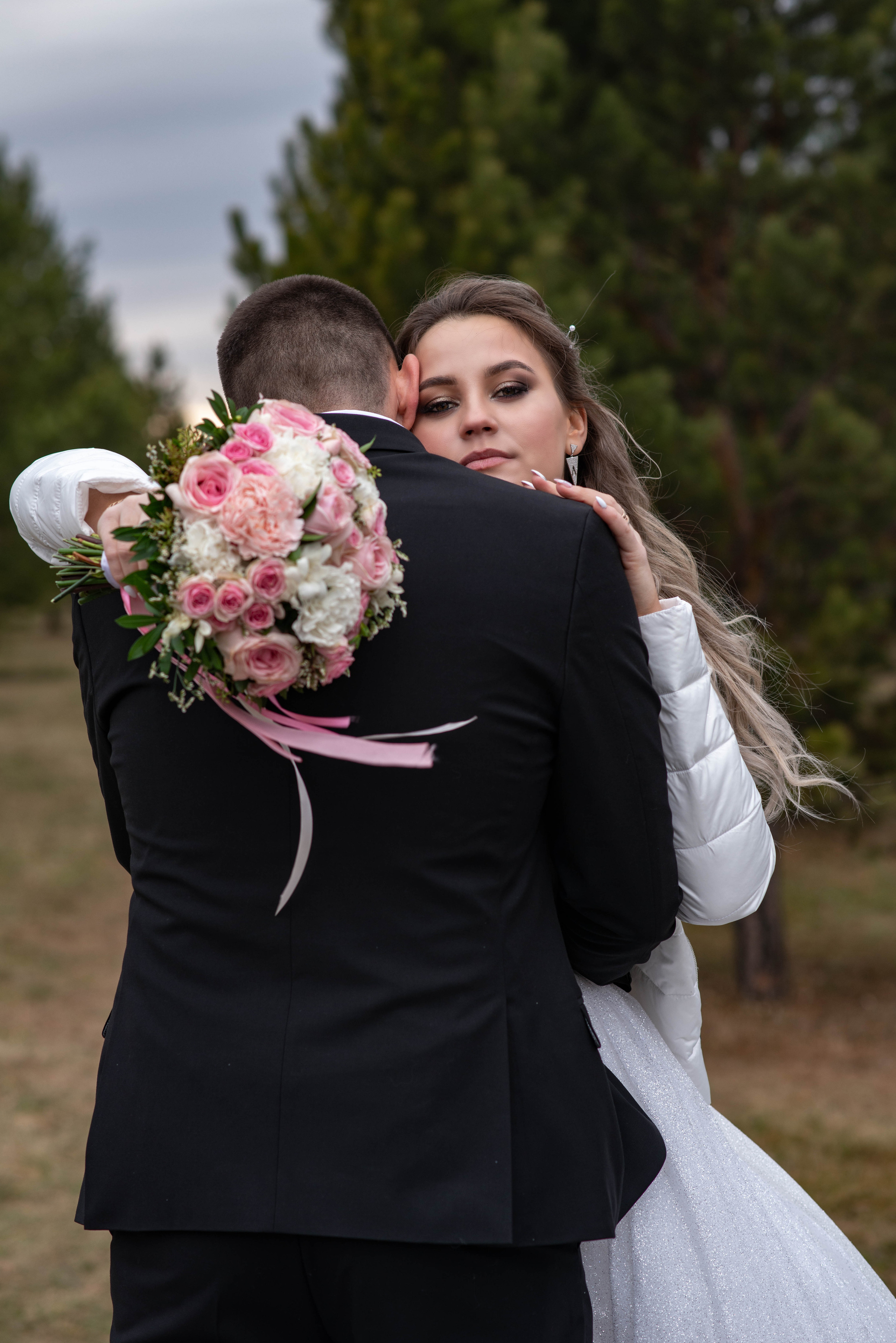 Евгения и Сергей. Семейный и свадебный фотограф в Абакане Юлия Су