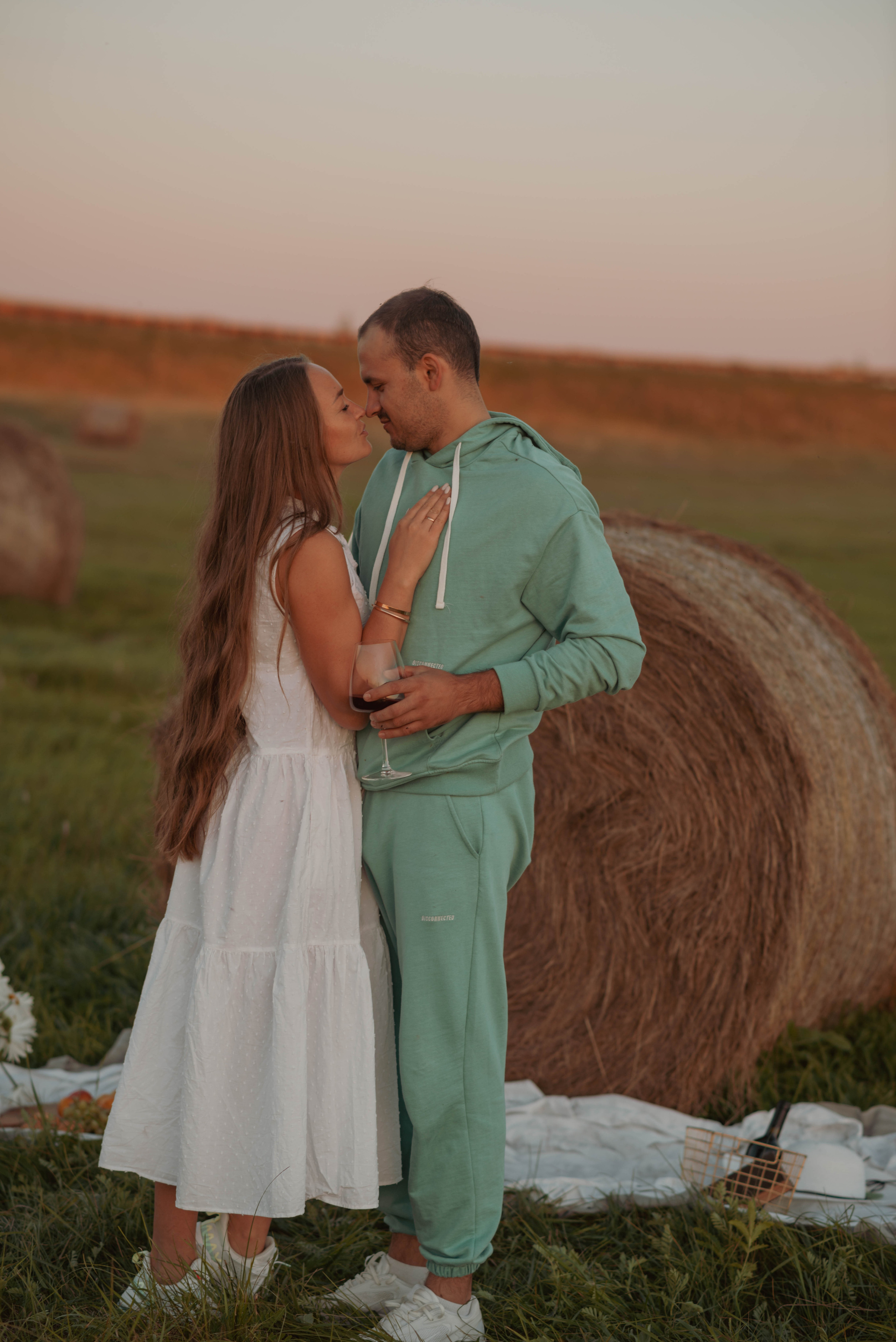 Любовная история для Оксаны и Михаила. Семейный и свадебный фотограф в Абакане Юлия Су