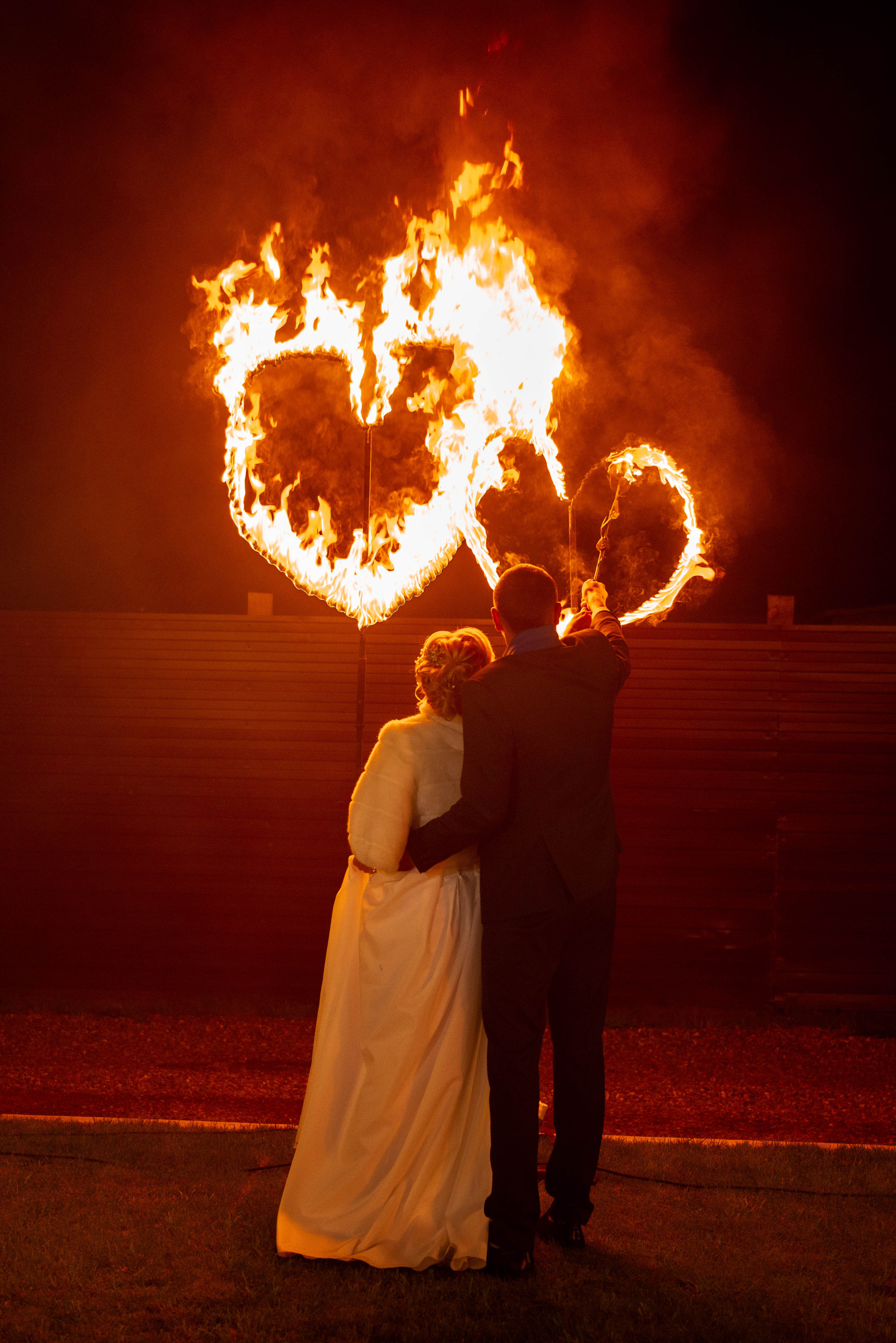 Люба и Андрей. Семейный и свадебный фотограф в Абакане Юлия Су
