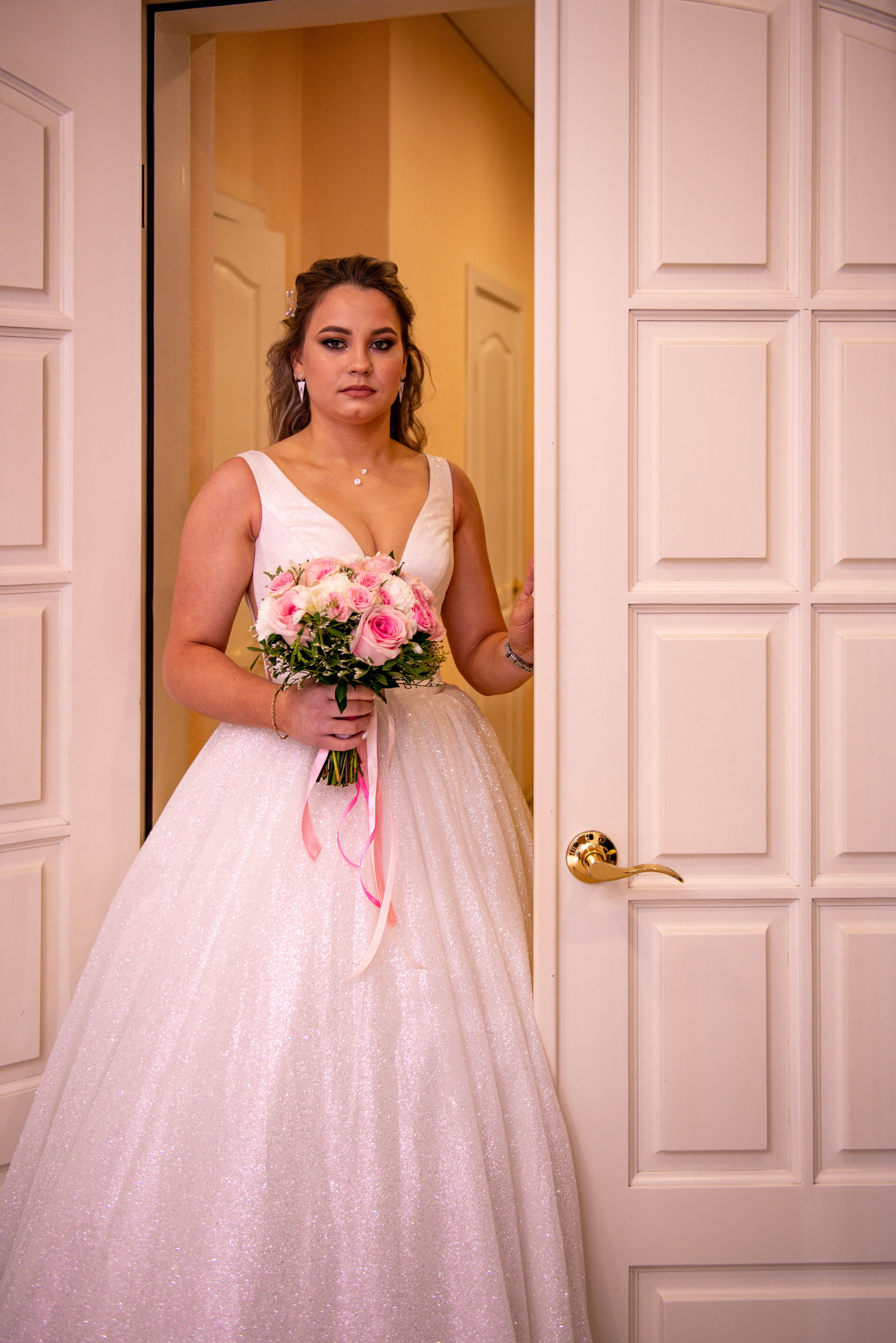 Евгения и Сергей. Семейный и свадебный фотограф в Абакане Юлия Су