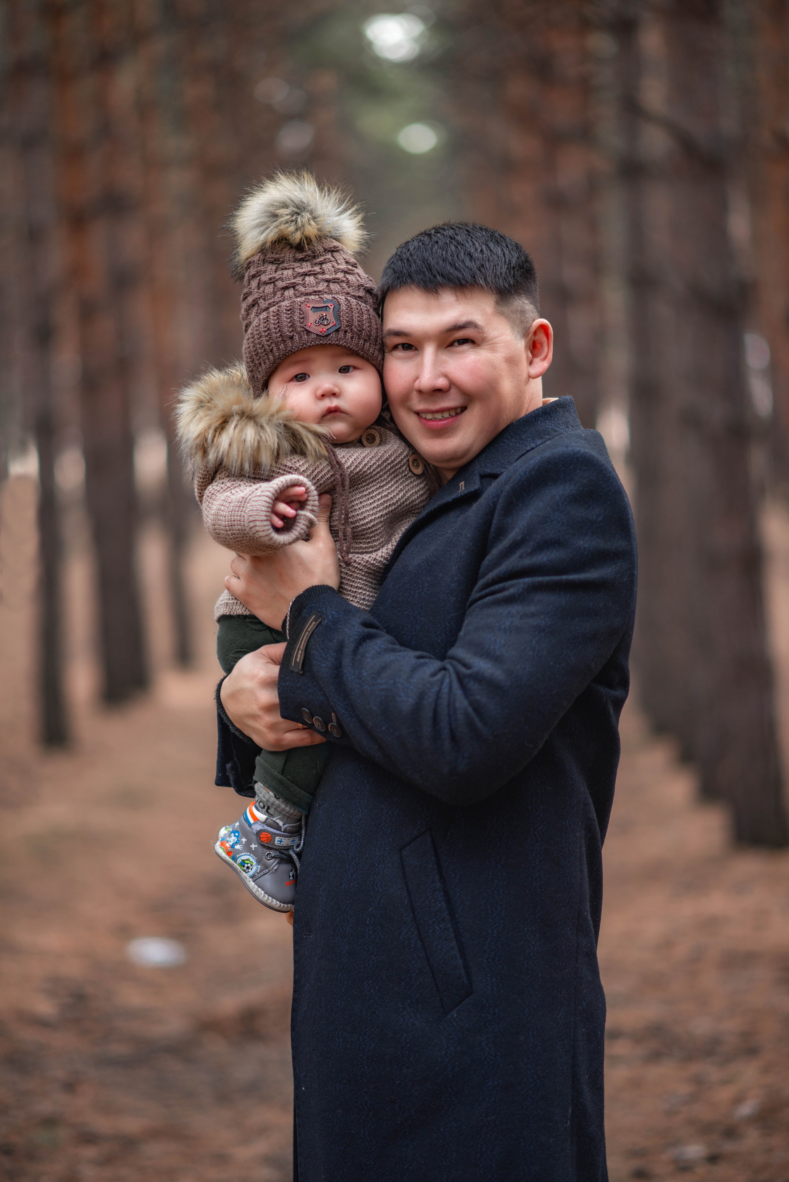 Евгения. Семейный и свадебный фотограф в Абакане Юлия Су