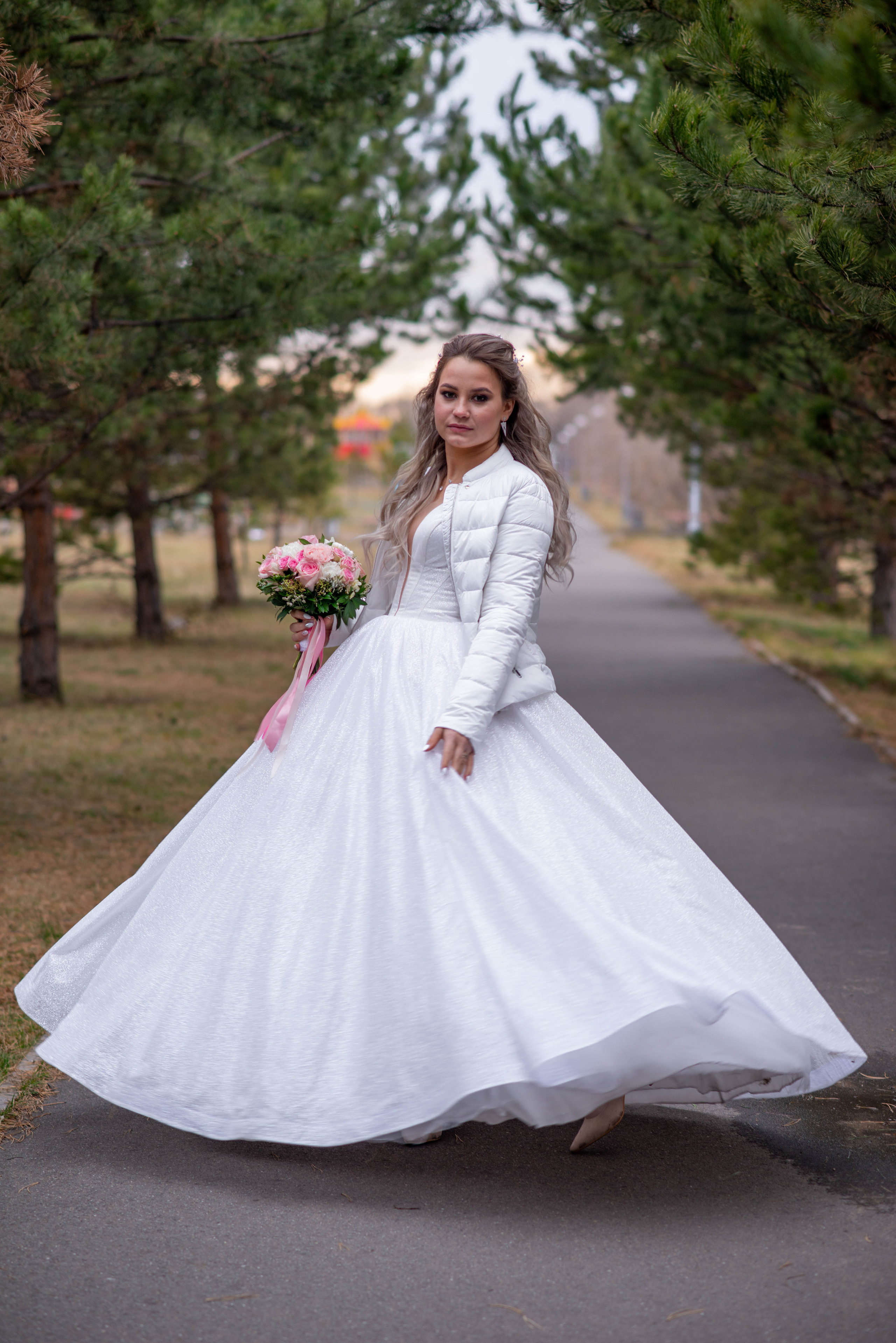 Евгения и Сергей. Семейный и свадебный фотограф в Абакане Юлия Су