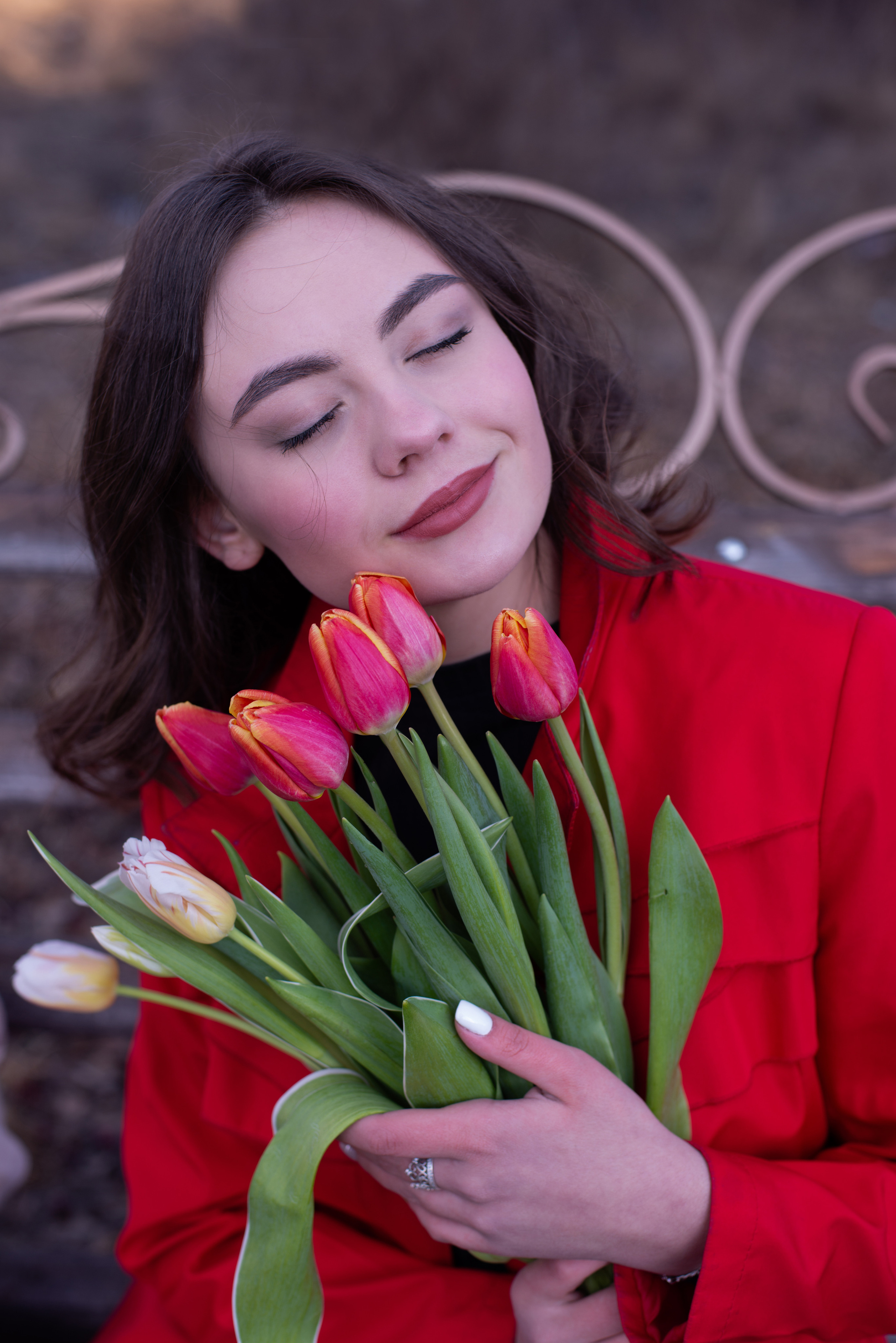 Ольга. Семейный и свадебный фотограф в Абакане Юлия Су