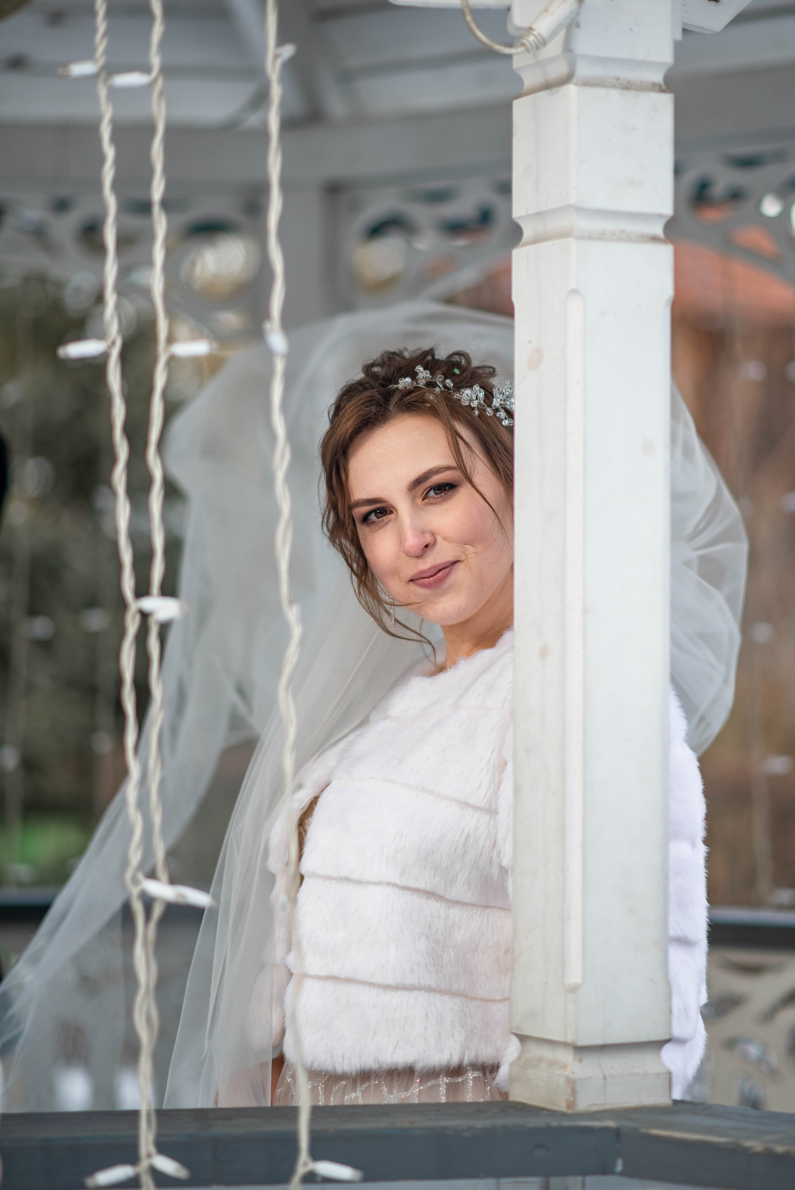 Елизавета и Николай. Семейный и свадебный фотограф в Абакане Юлия Су