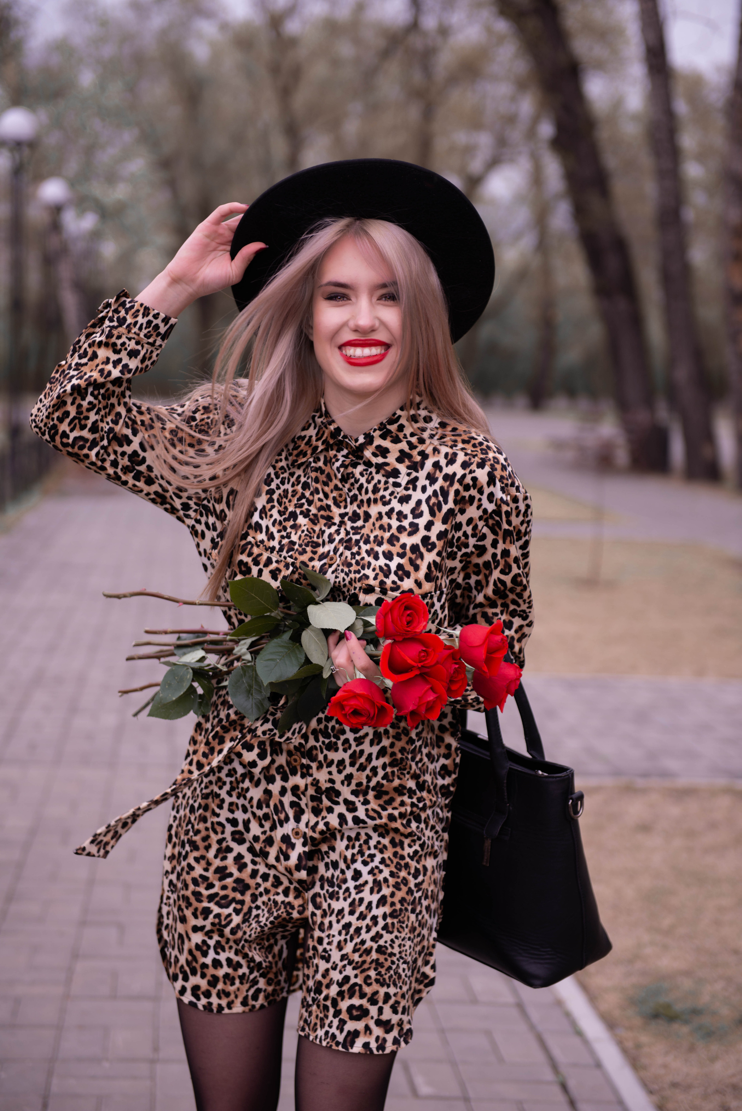 Алина. Весна. Семейный и свадебный фотограф в Абакане Юлия Су