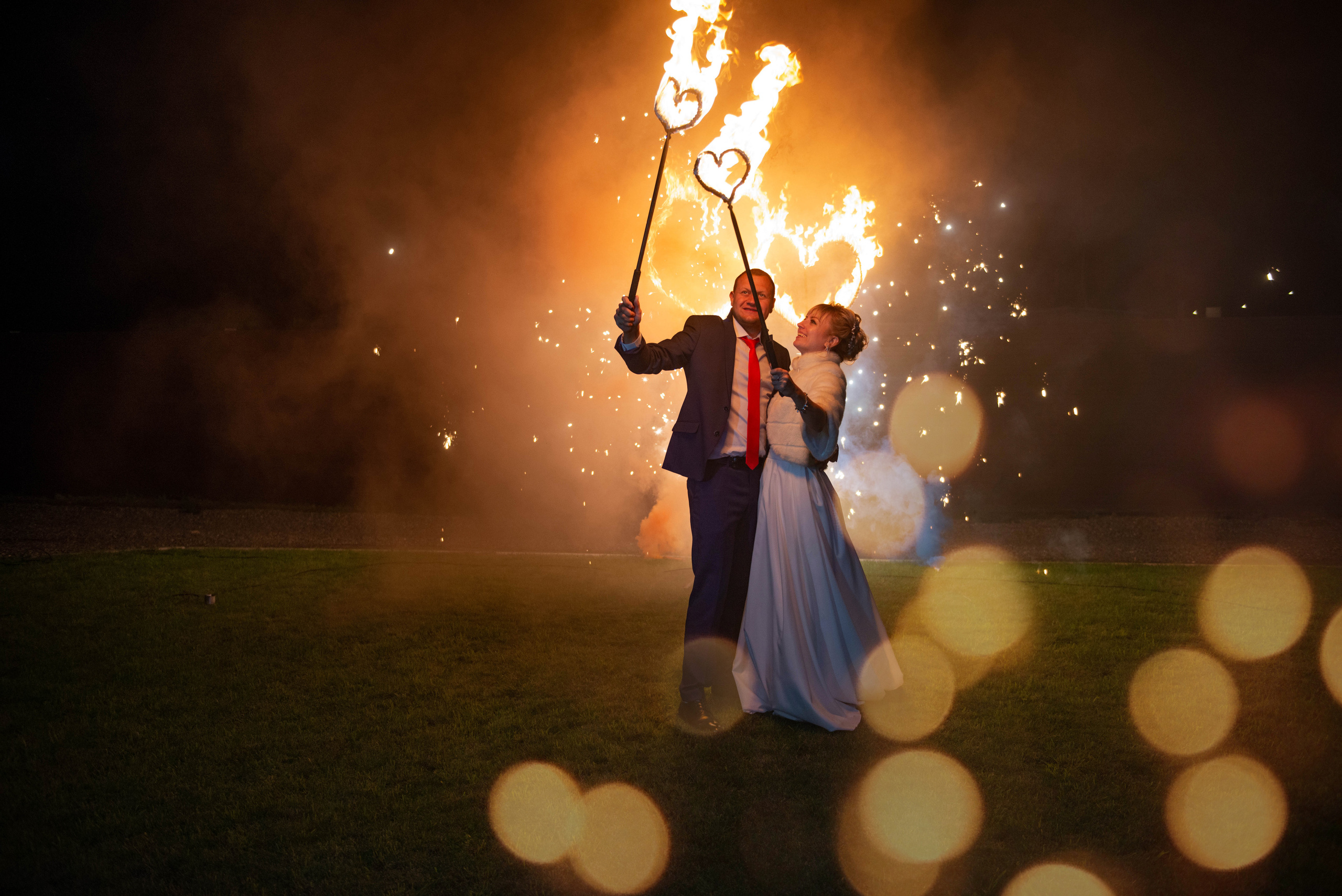 Люба и Андрей. Семейный и свадебный фотограф в Абакане Юлия Су