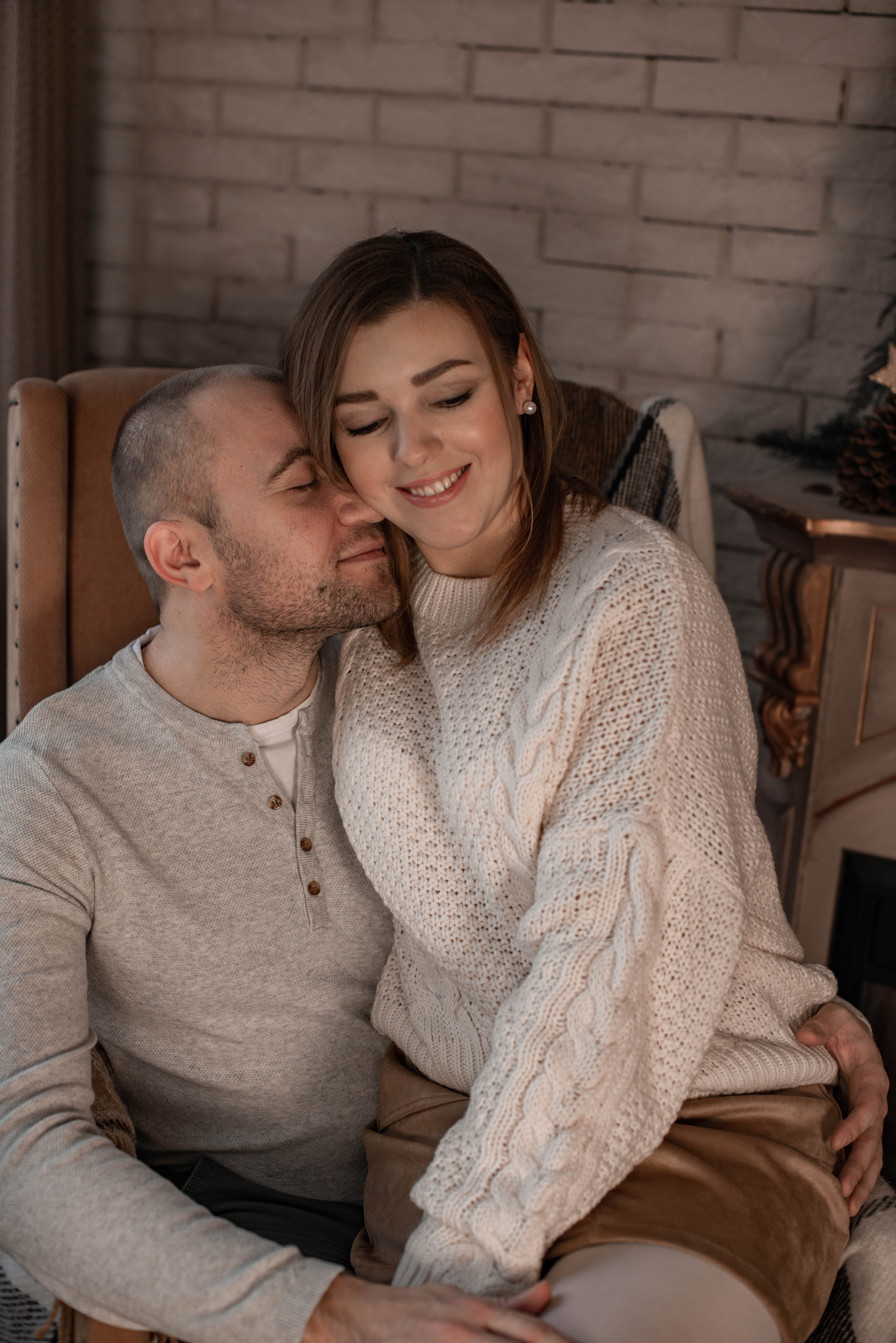 Даша с семьёй. Семейный и свадебный фотограф в Абакане Юлия Су