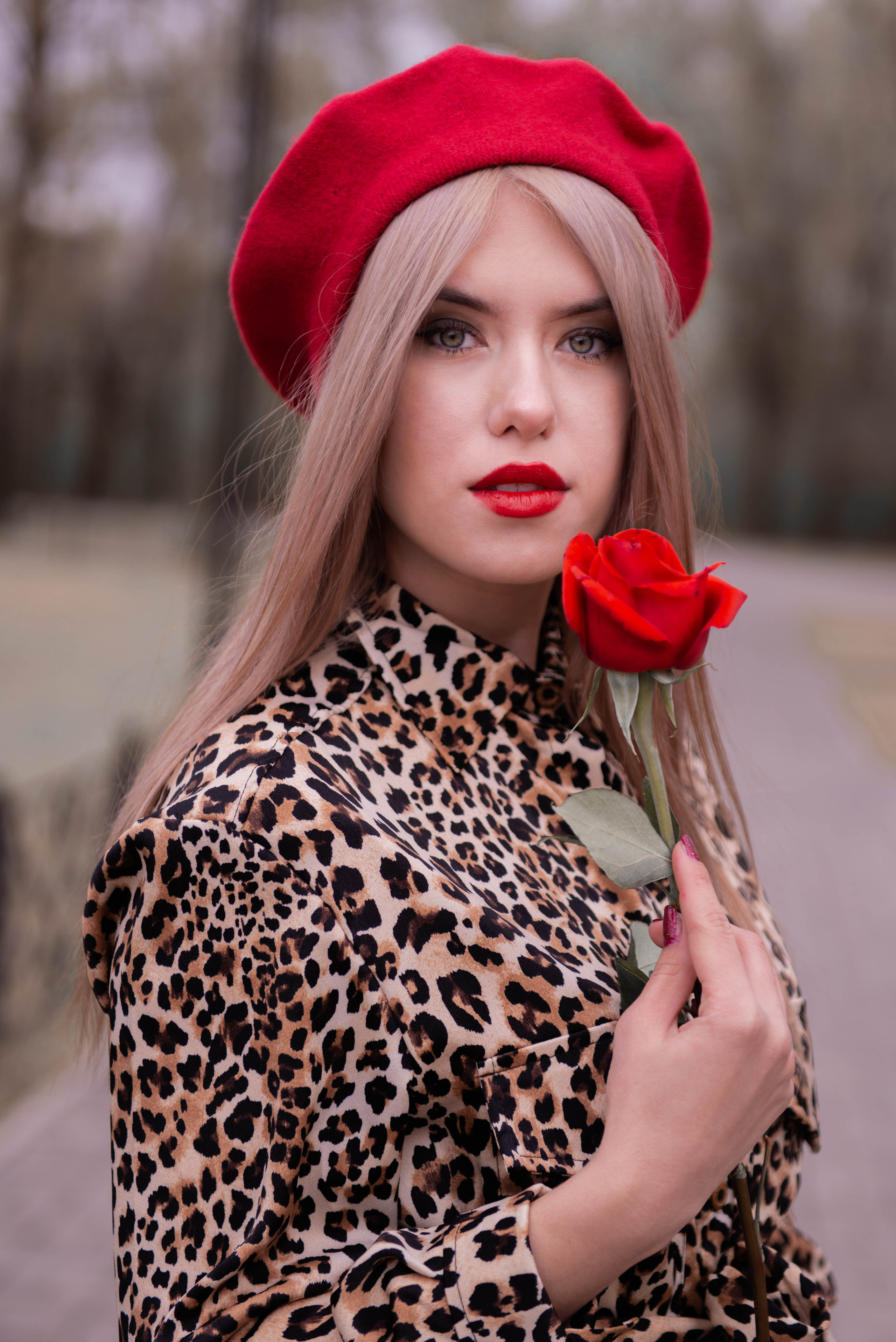 Алина. Весна. Семейный и свадебный фотограф в Абакане Юлия Су