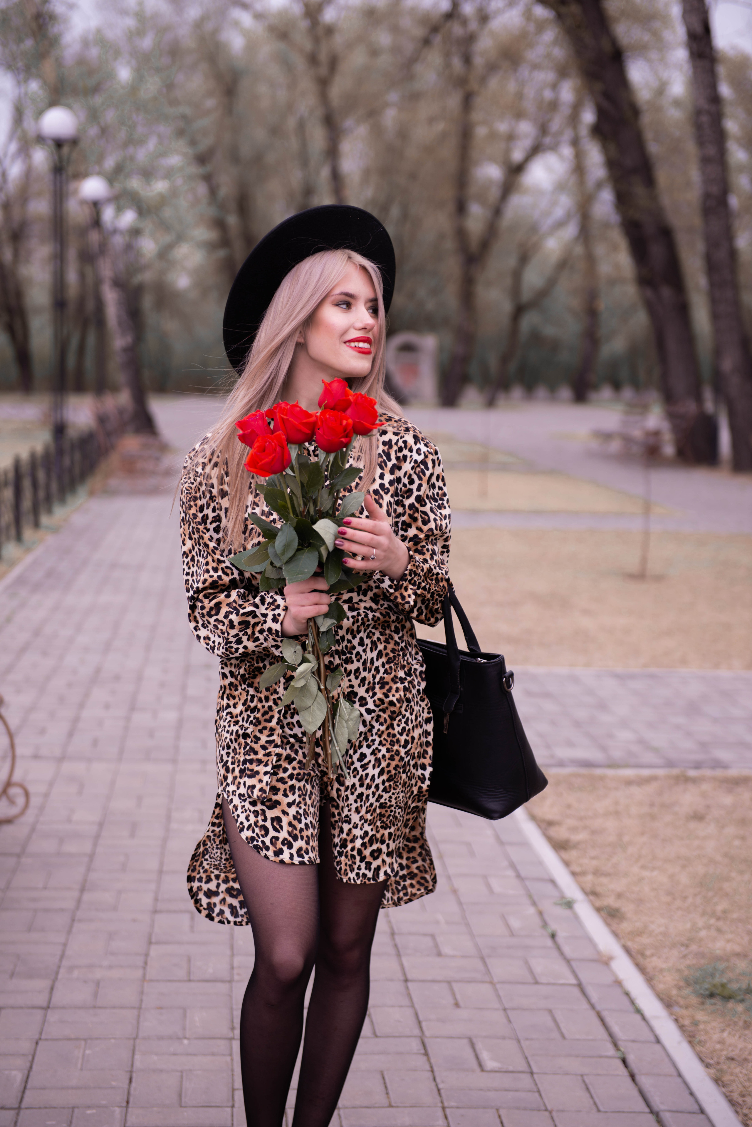 Алина. Весна. Семейный и свадебный фотограф в Абакане Юлия Су