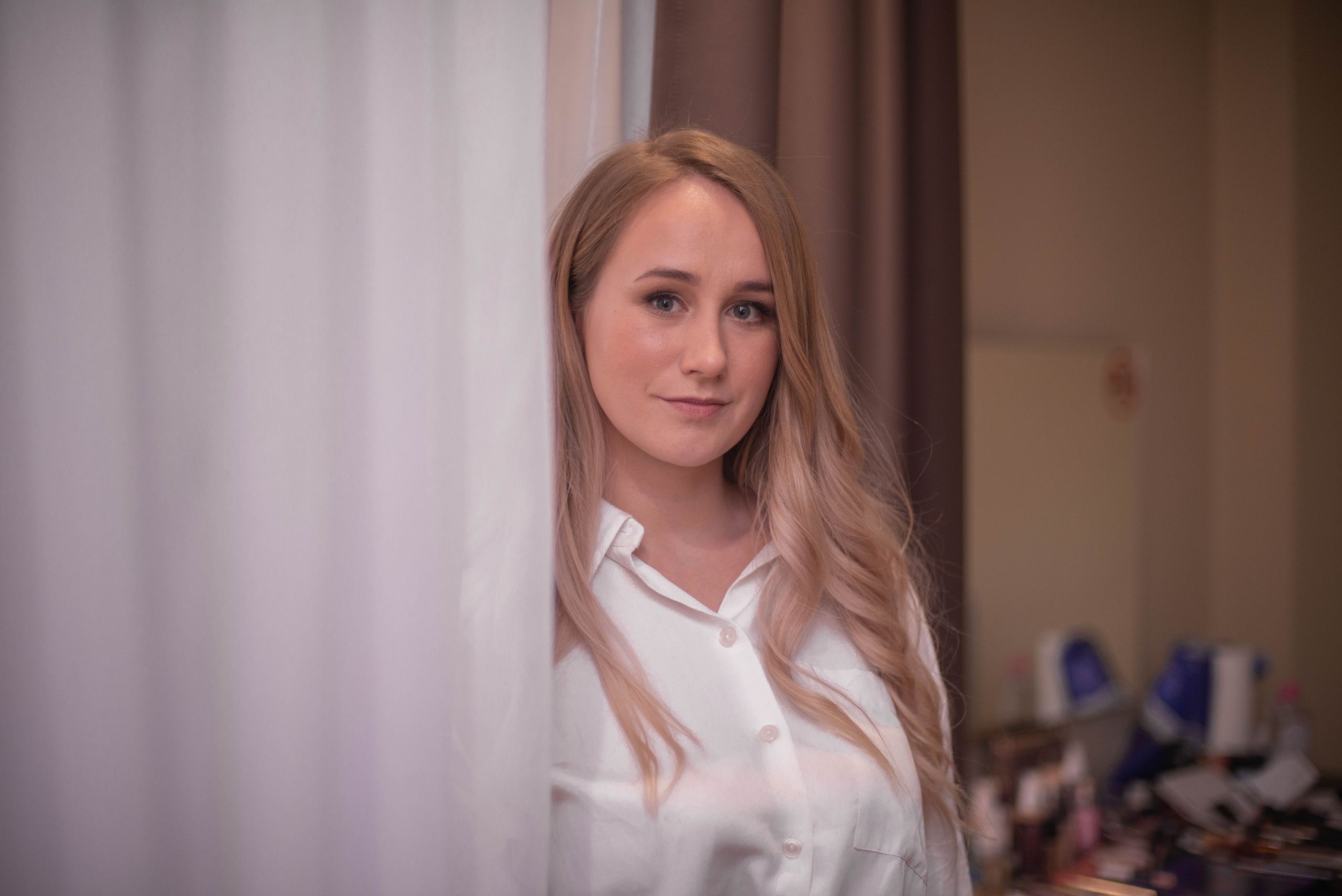 Евгения и Сергей. Семейный и свадебный фотограф в Абакане Юлия Су