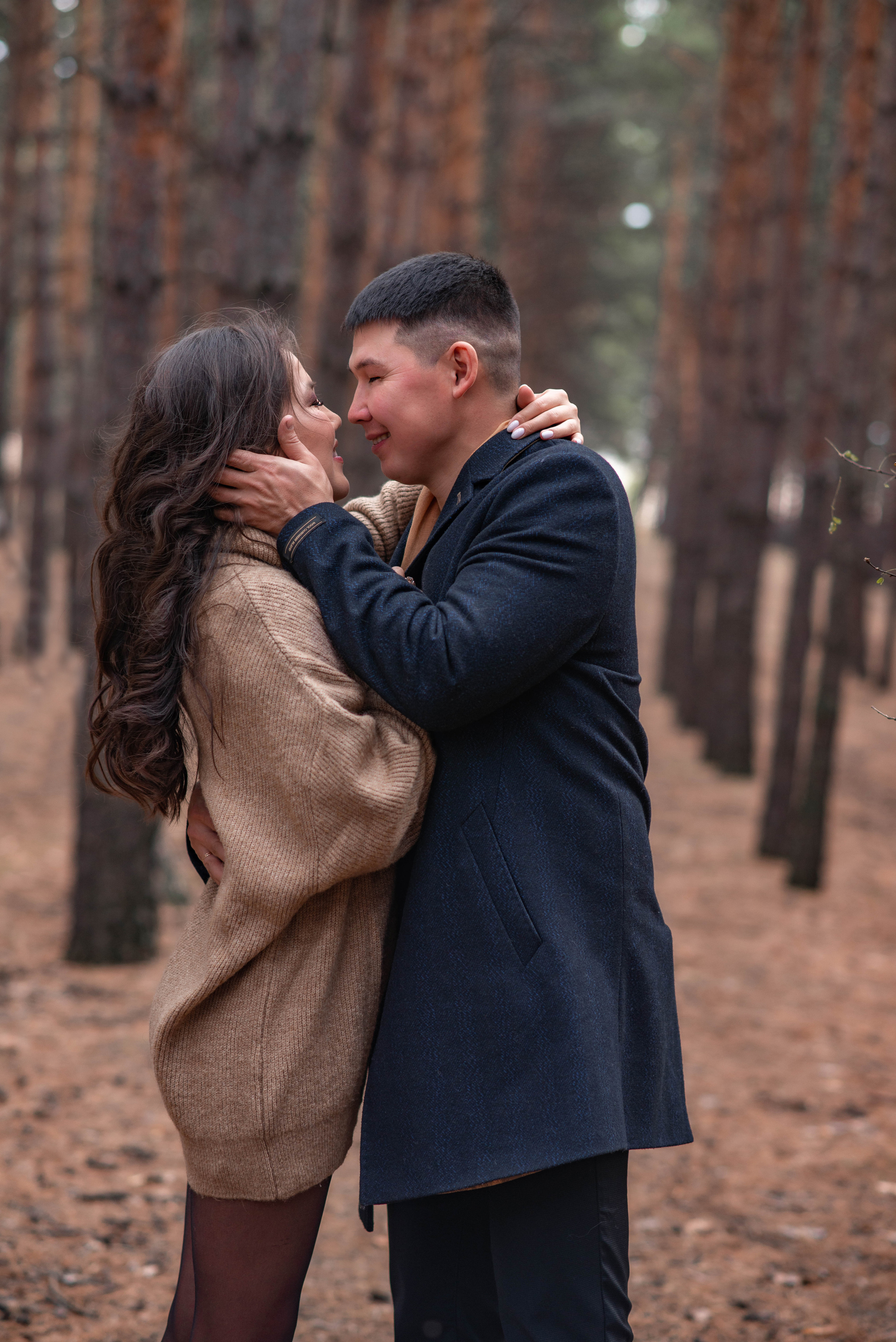 Евгения. Семейный и свадебный фотограф в Абакане Юлия Су