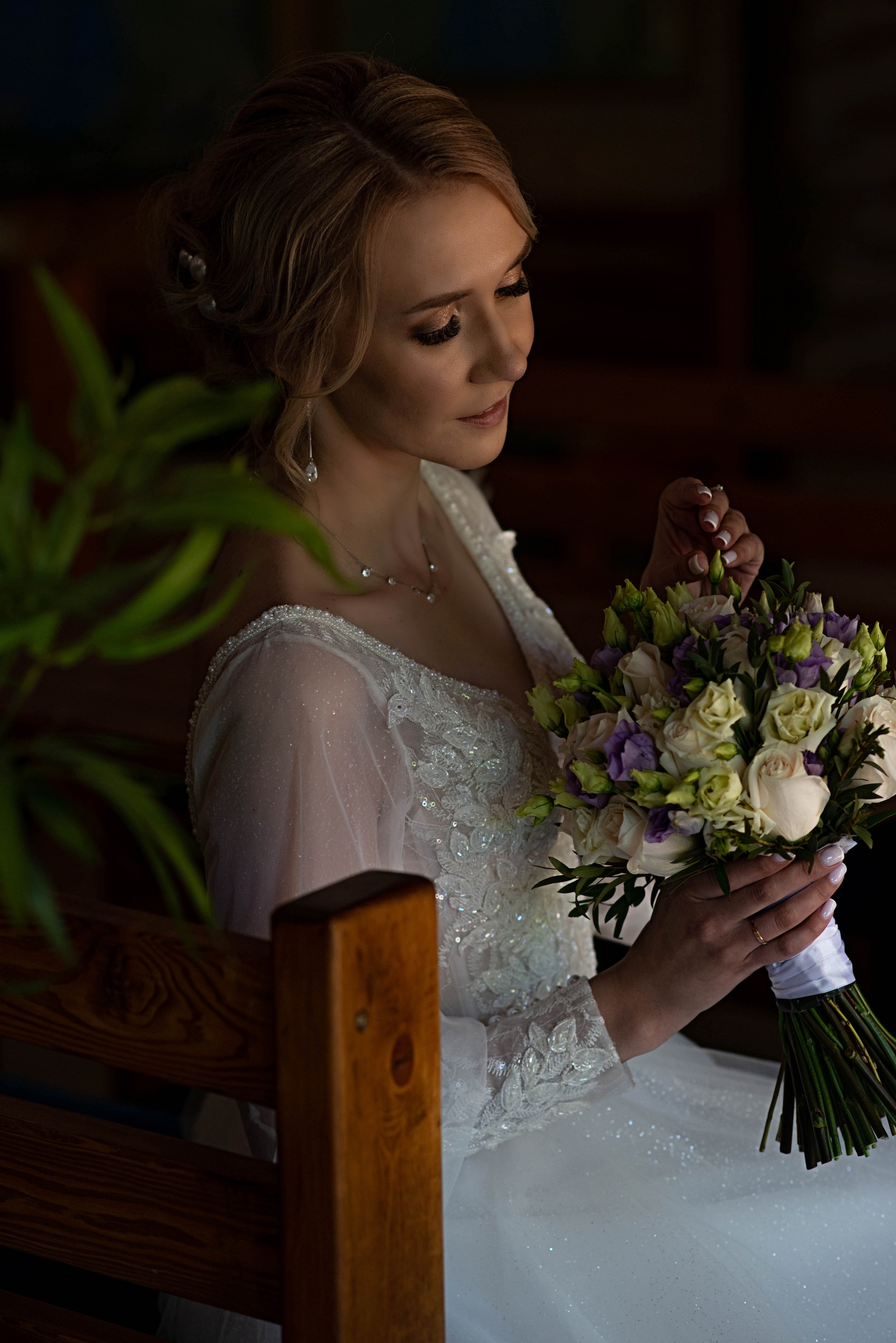 Мария и Роман. Семейный и свадебный фотограф в Абакане Юлия Су