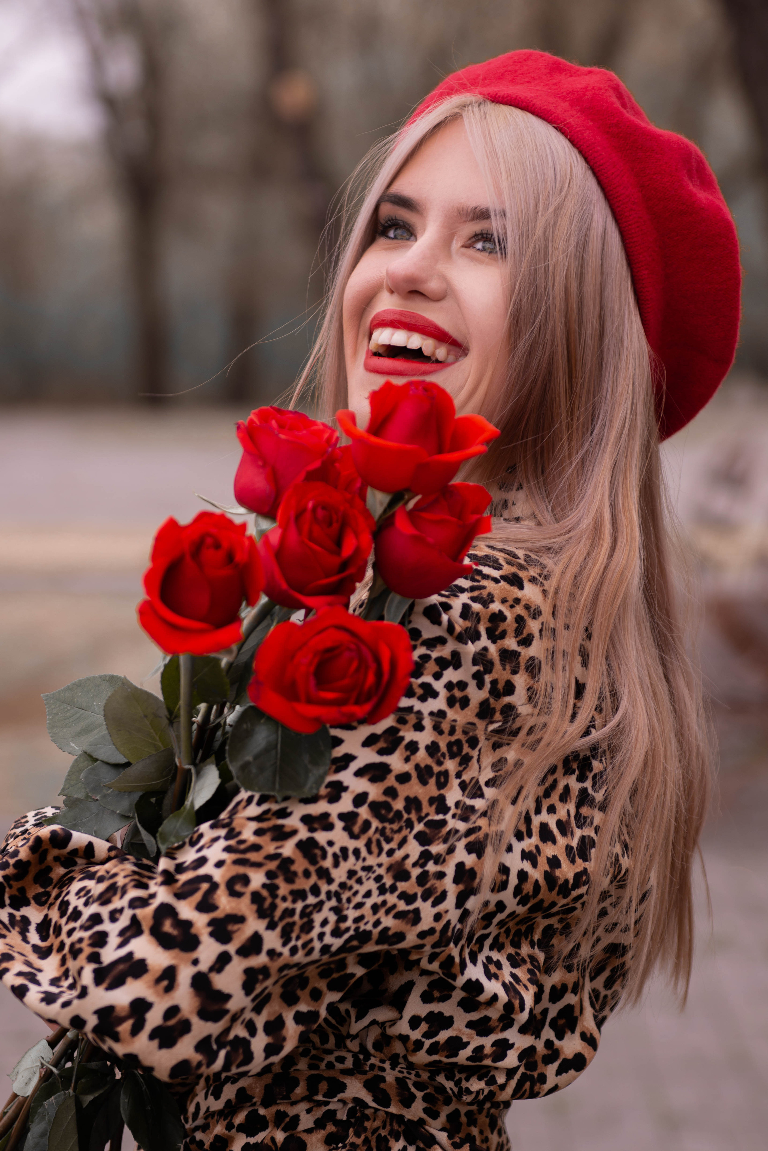 Алина. Весна. Семейный и свадебный фотограф в Абакане Юлия Су