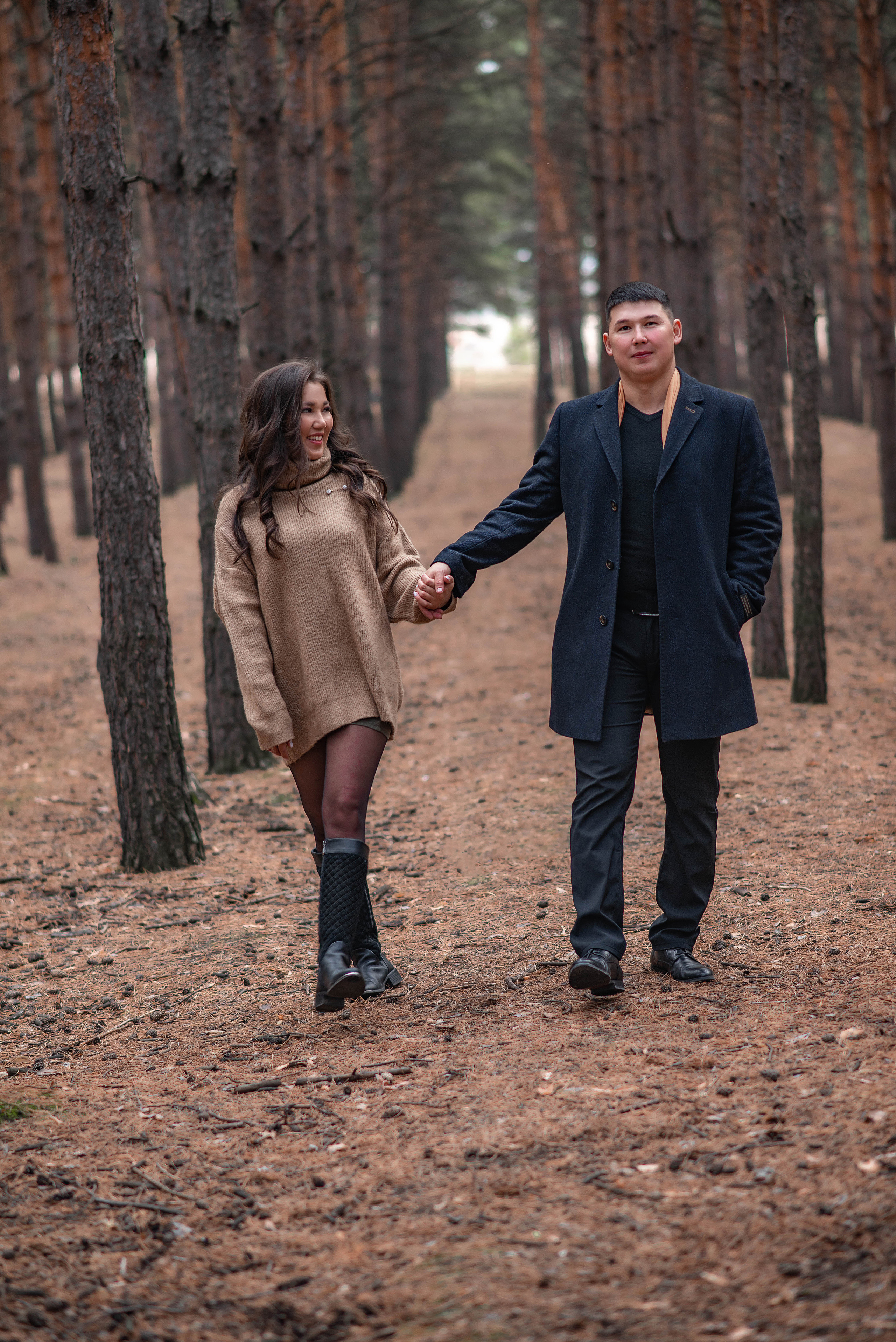 Евгения. Семейный и свадебный фотограф в Абакане Юлия Су