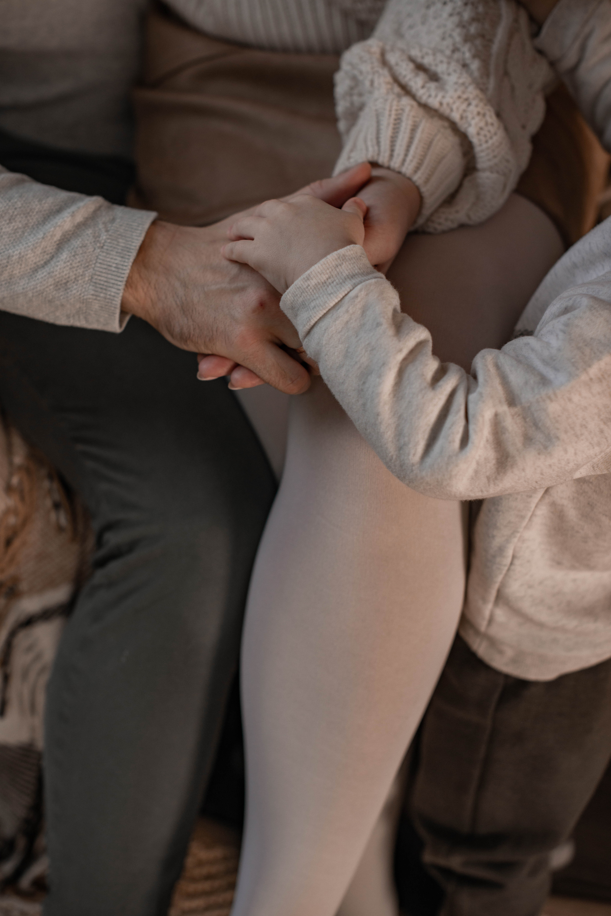 Даша с семьёй. Семейный и свадебный фотограф в Абакане Юлия Су