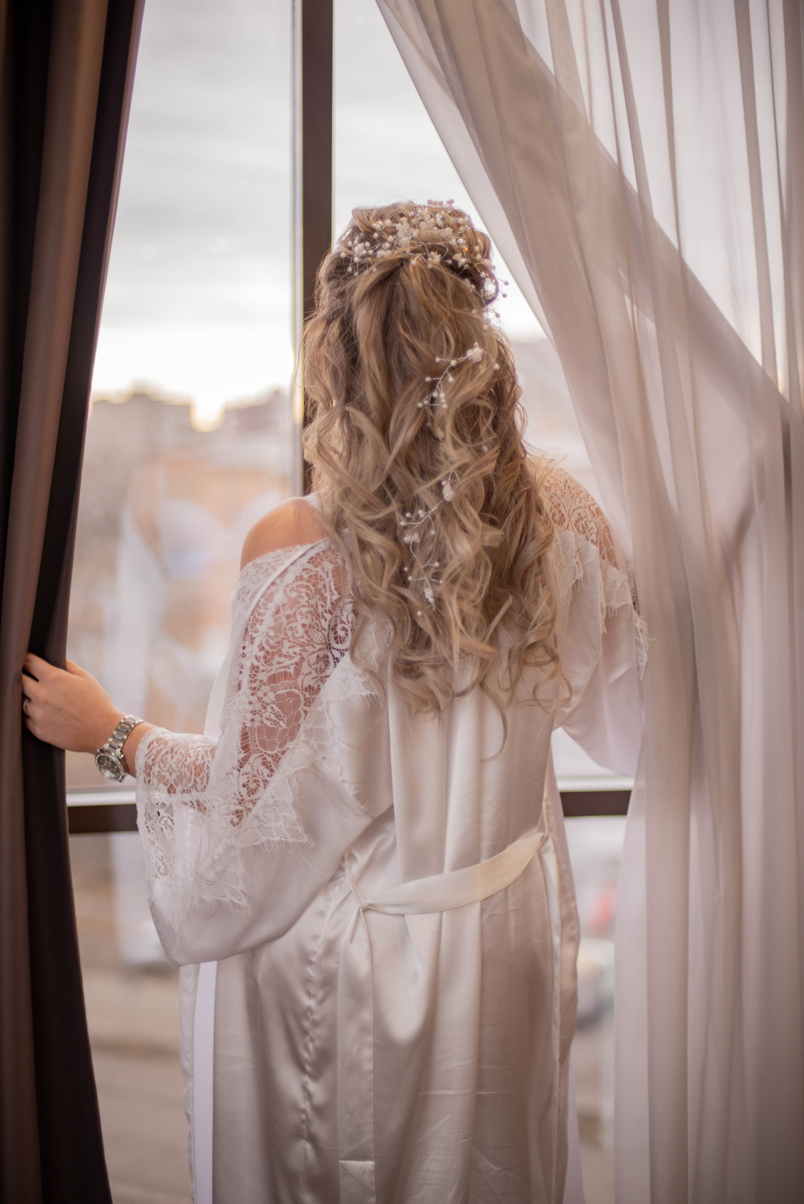 Евгения и Сергей. Семейный и свадебный фотограф в Абакане Юлия Су