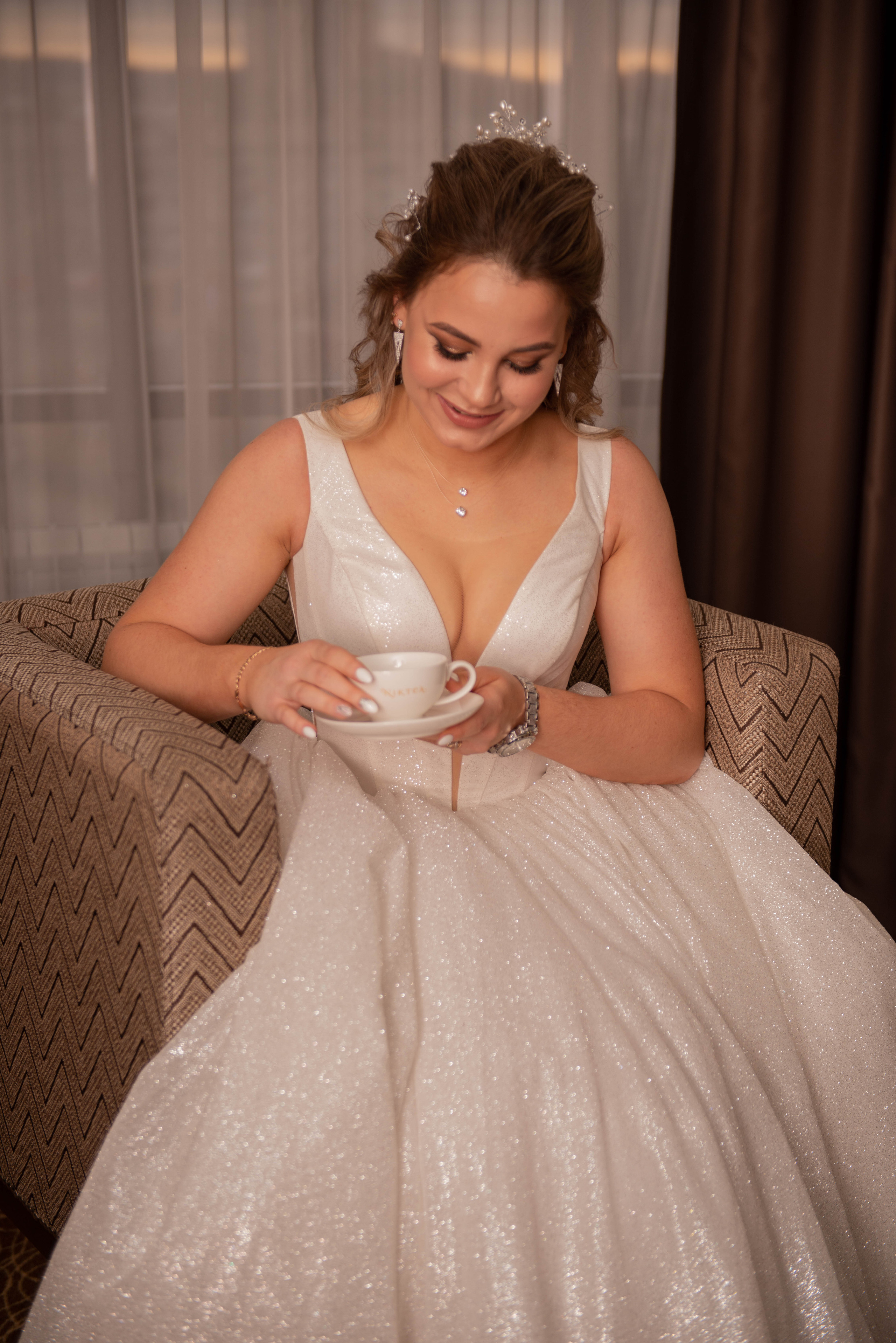 Евгения и Сергей. Семейный и свадебный фотограф в Абакане Юлия Су