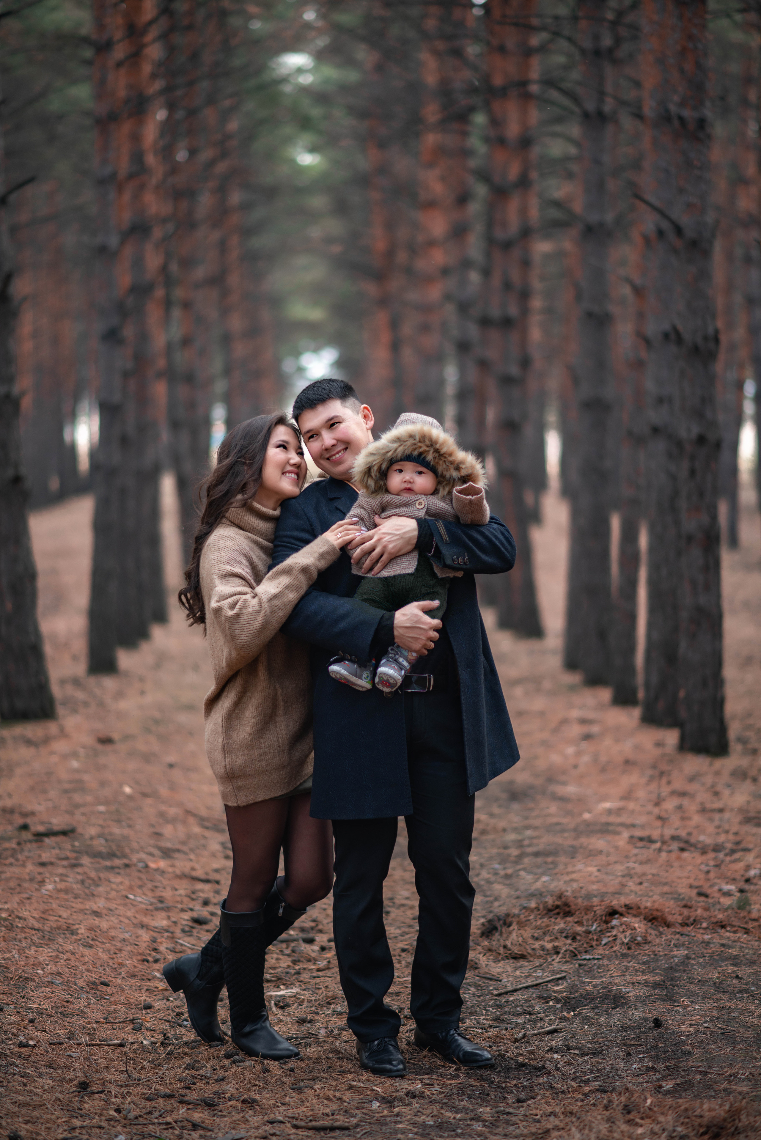 Евгения. Семейный и свадебный фотограф в Абакане Юлия Су