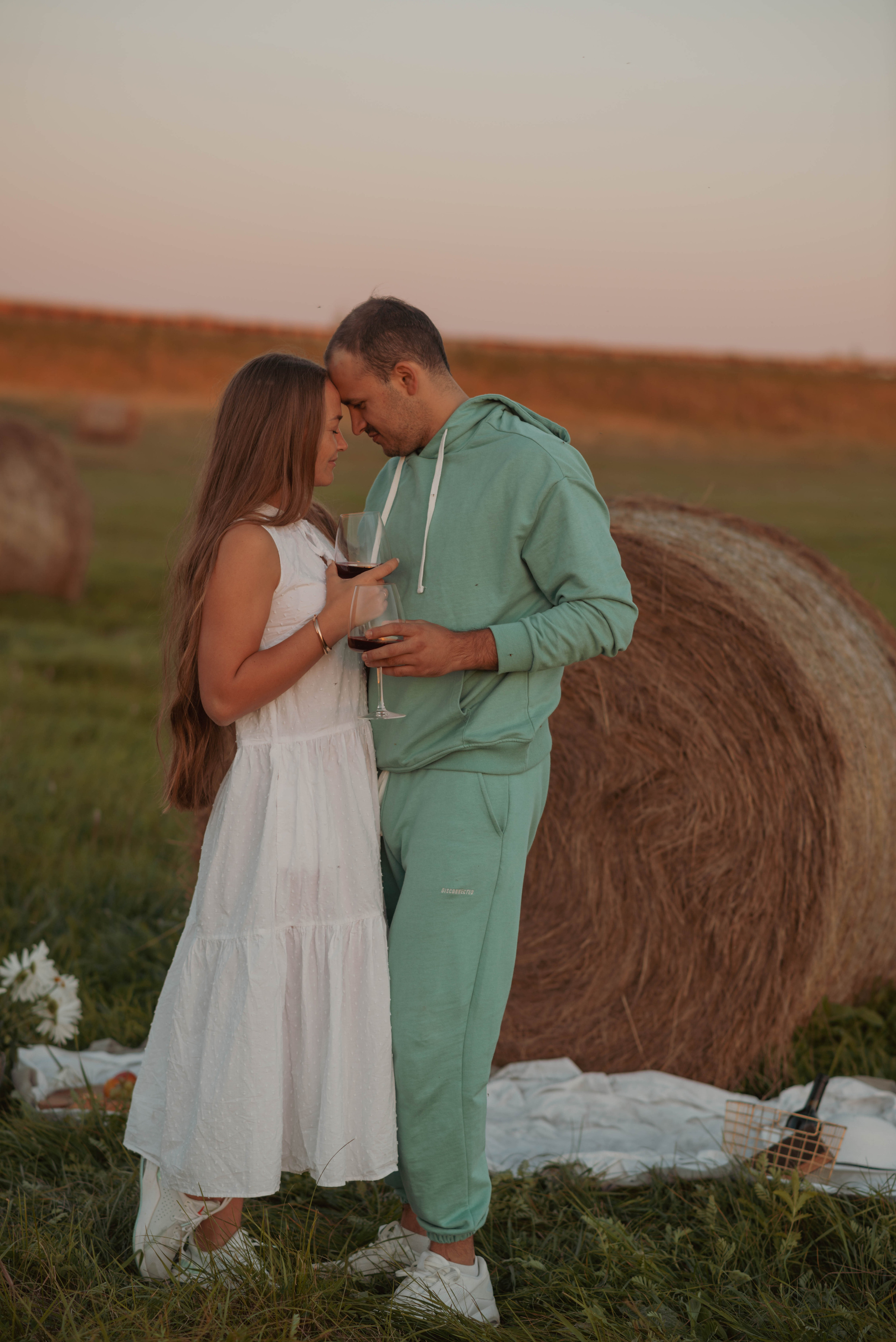 Любовная история для Оксаны и Михаила. Семейный и свадебный фотограф в Абакане Юлия Су