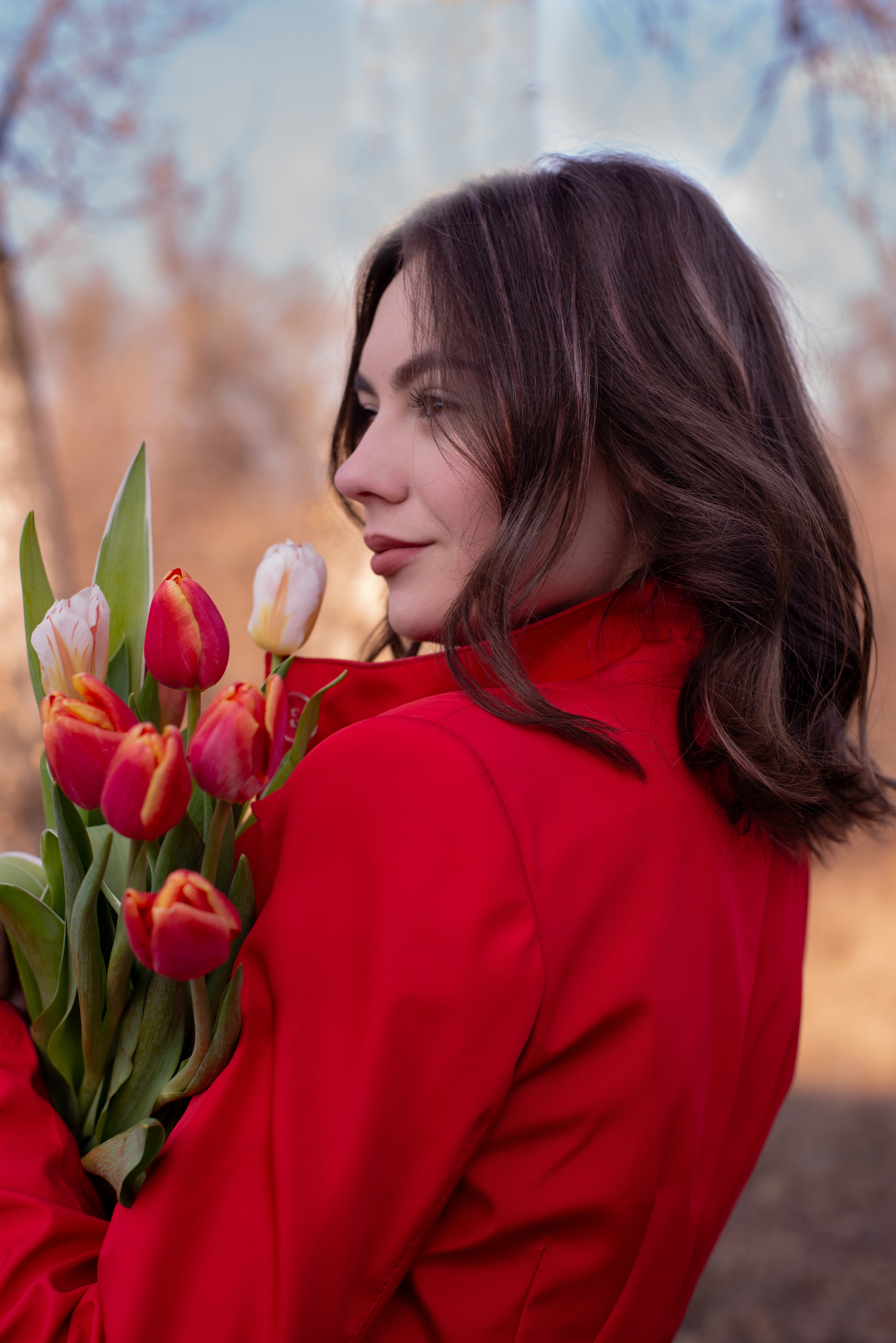 Ольга. Семейный и свадебный фотограф в Абакане Юлия Су