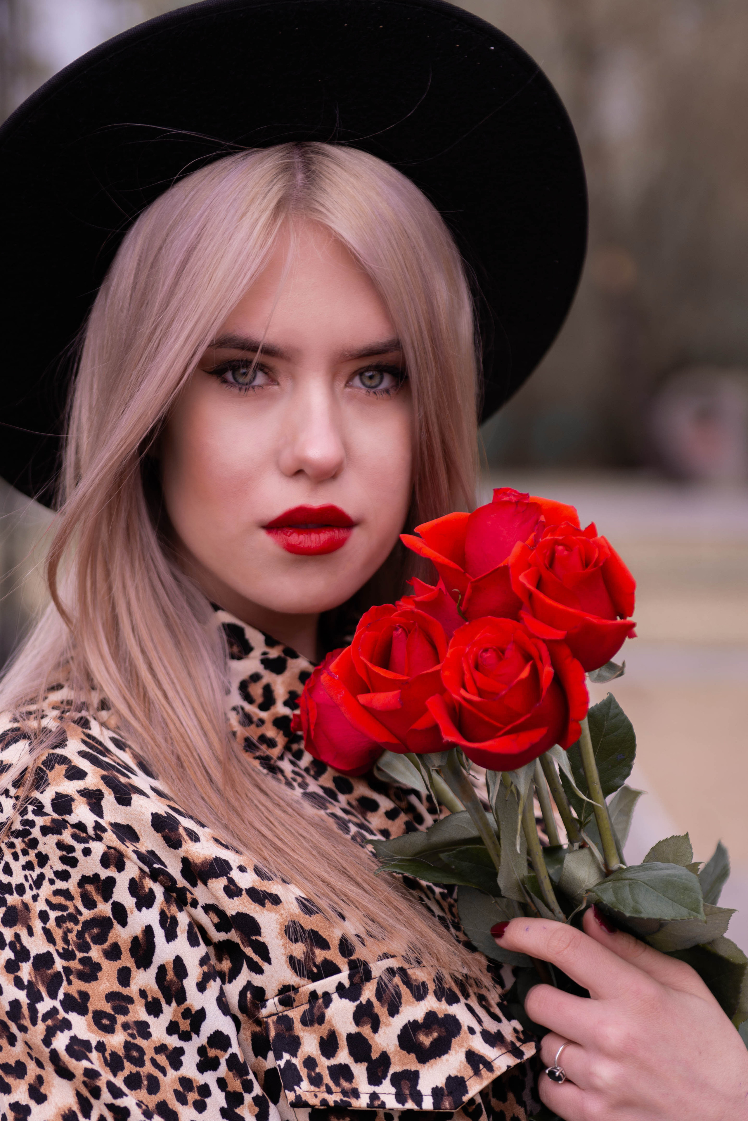 Алина. Весна. Семейный и свадебный фотограф в Абакане Юлия Су