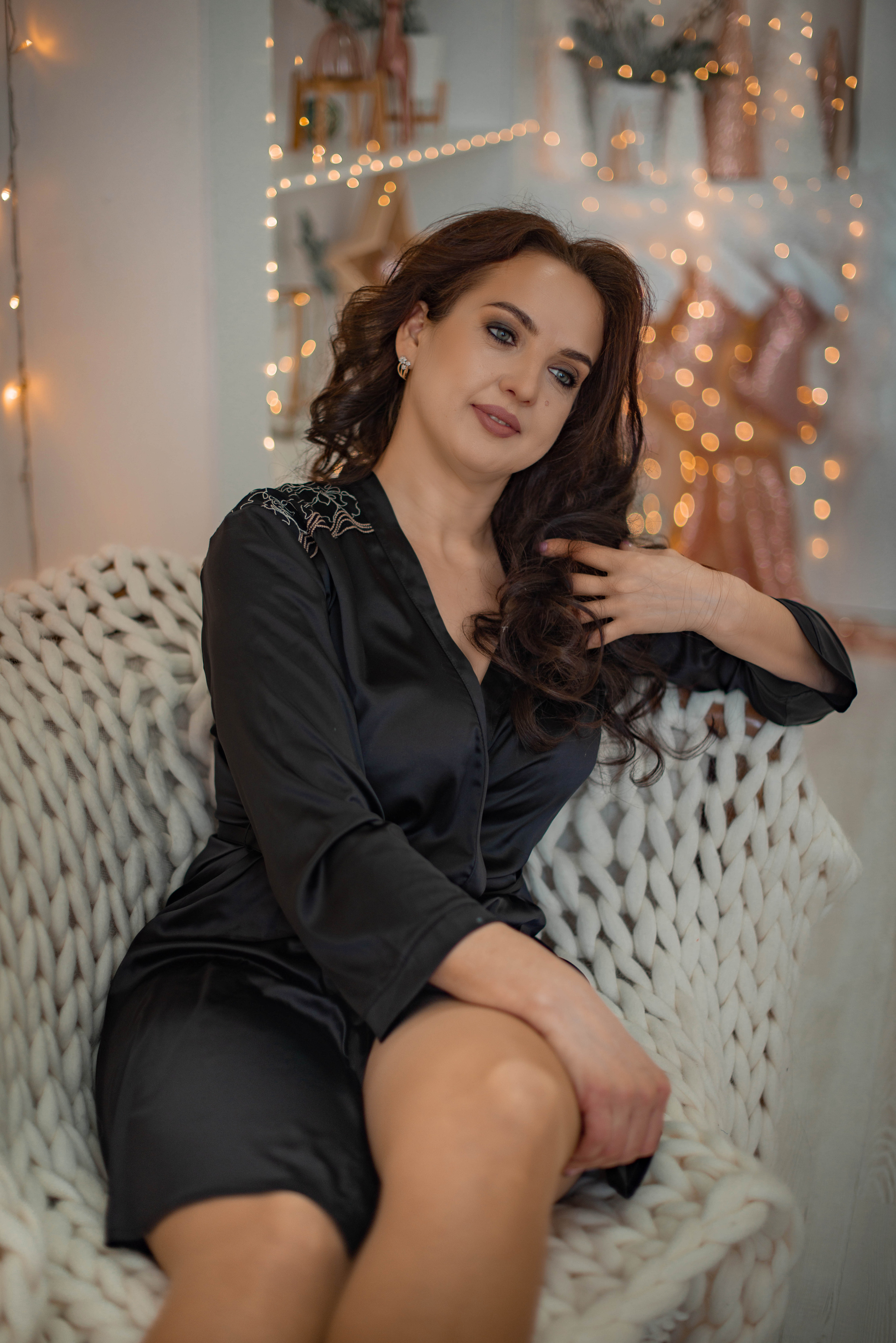 Елена. Семейный и свадебный фотограф в Абакане Юлия Су