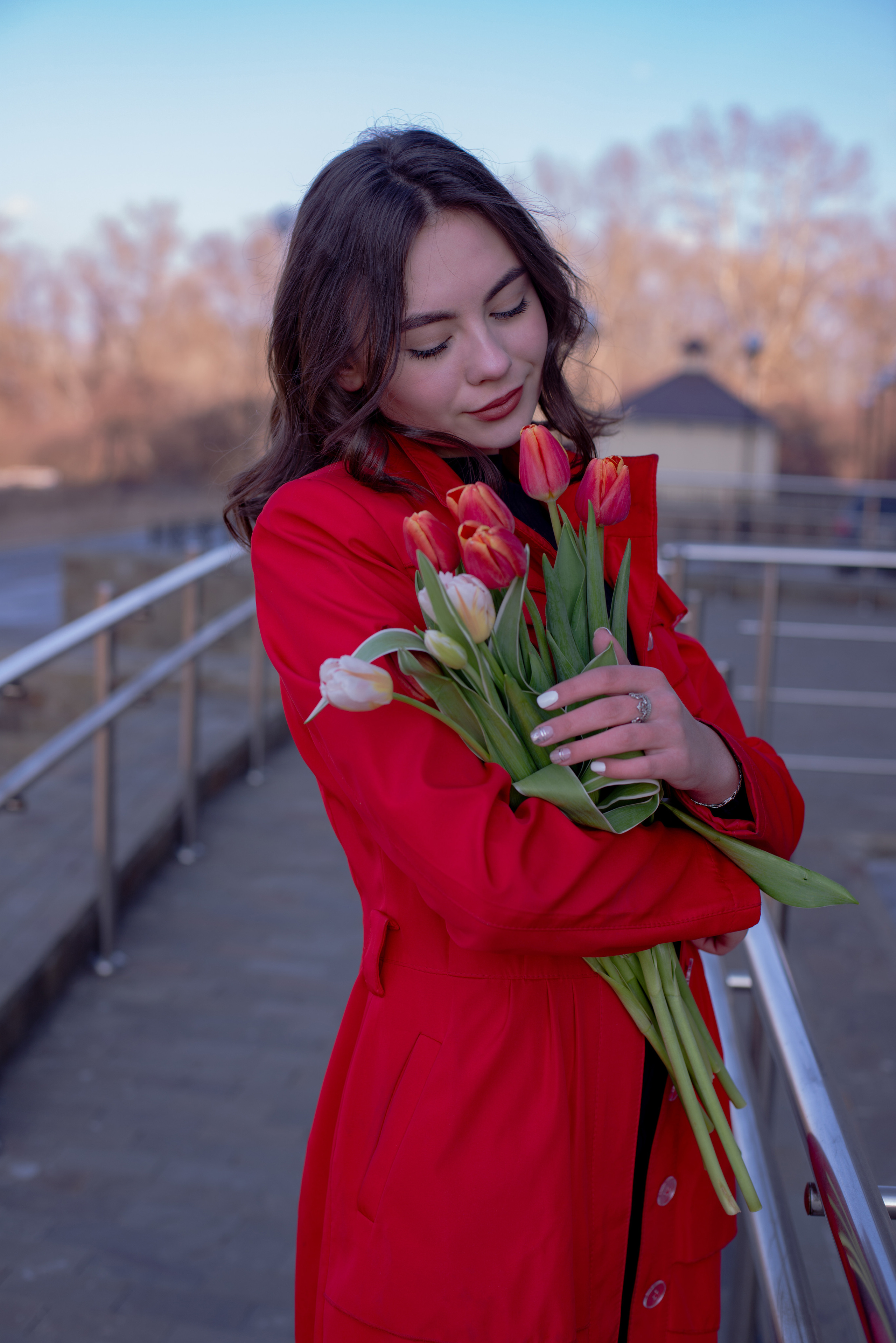 Ольга. Семейный и свадебный фотограф в Абакане Юлия Су