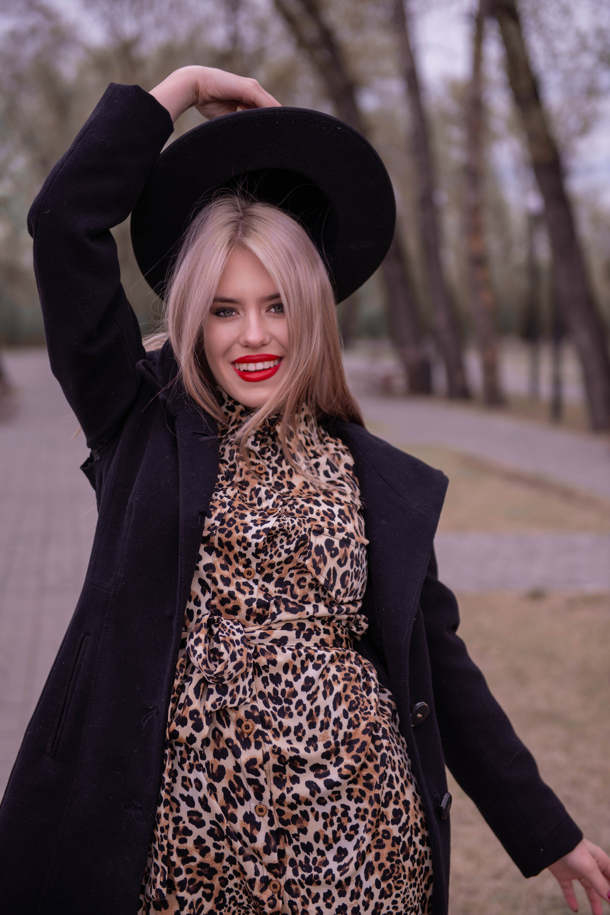 Алина. Весна. Семейный и свадебный фотограф в Абакане Юлия Су