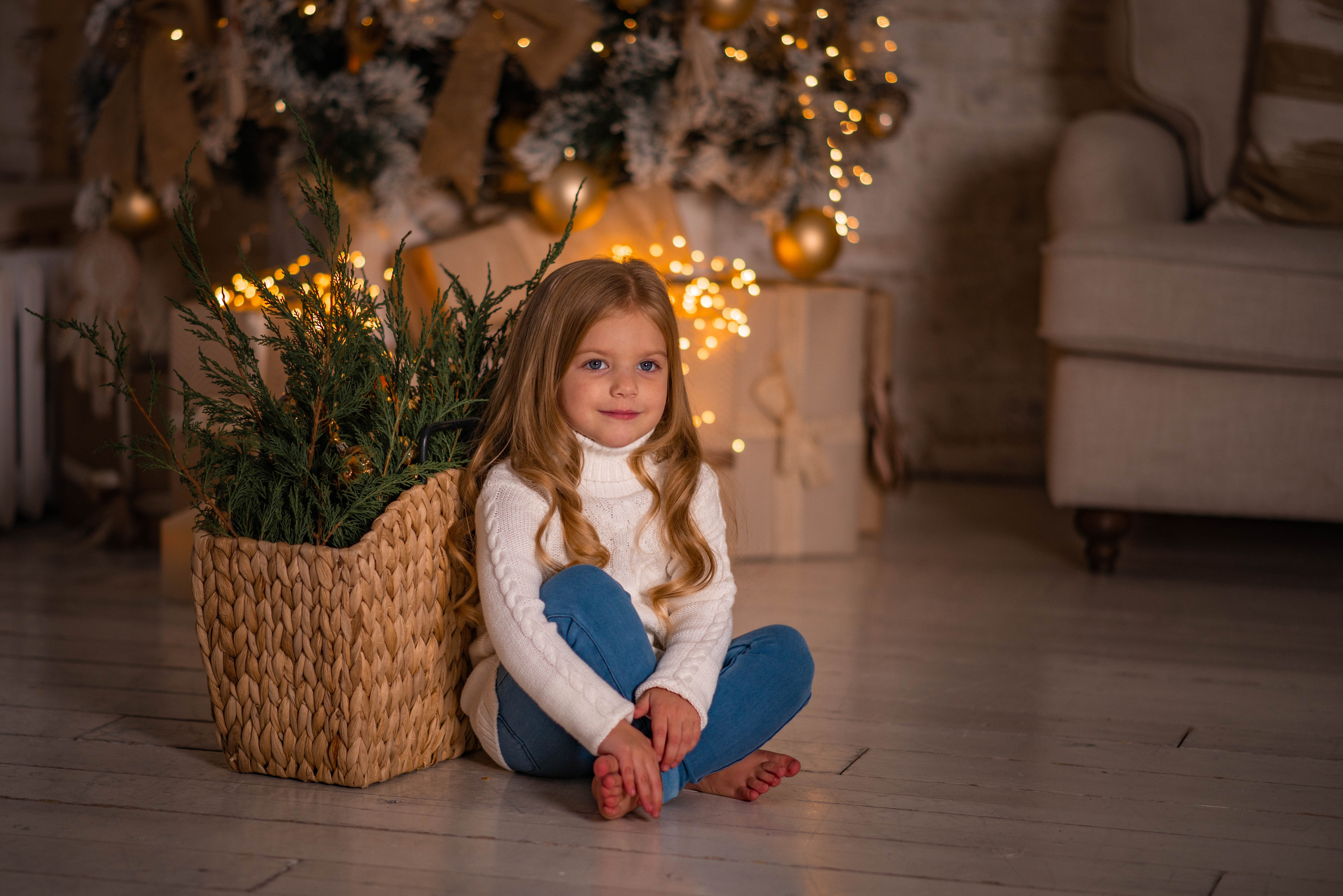 Семейный и свадебный фотограф в Абакане Юлия Су