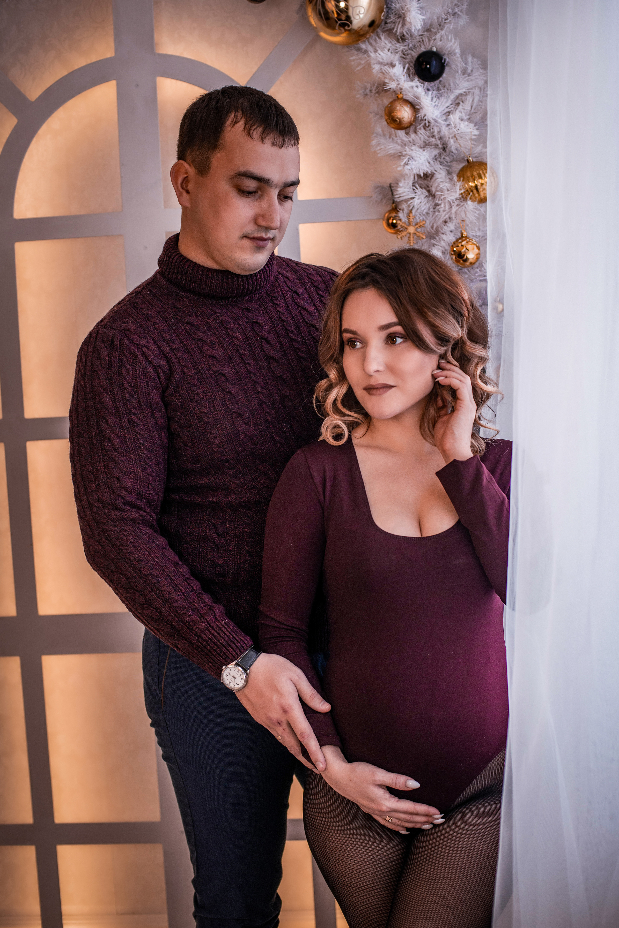 . Семейный и свадебный фотограф в Абакане Юлия Су