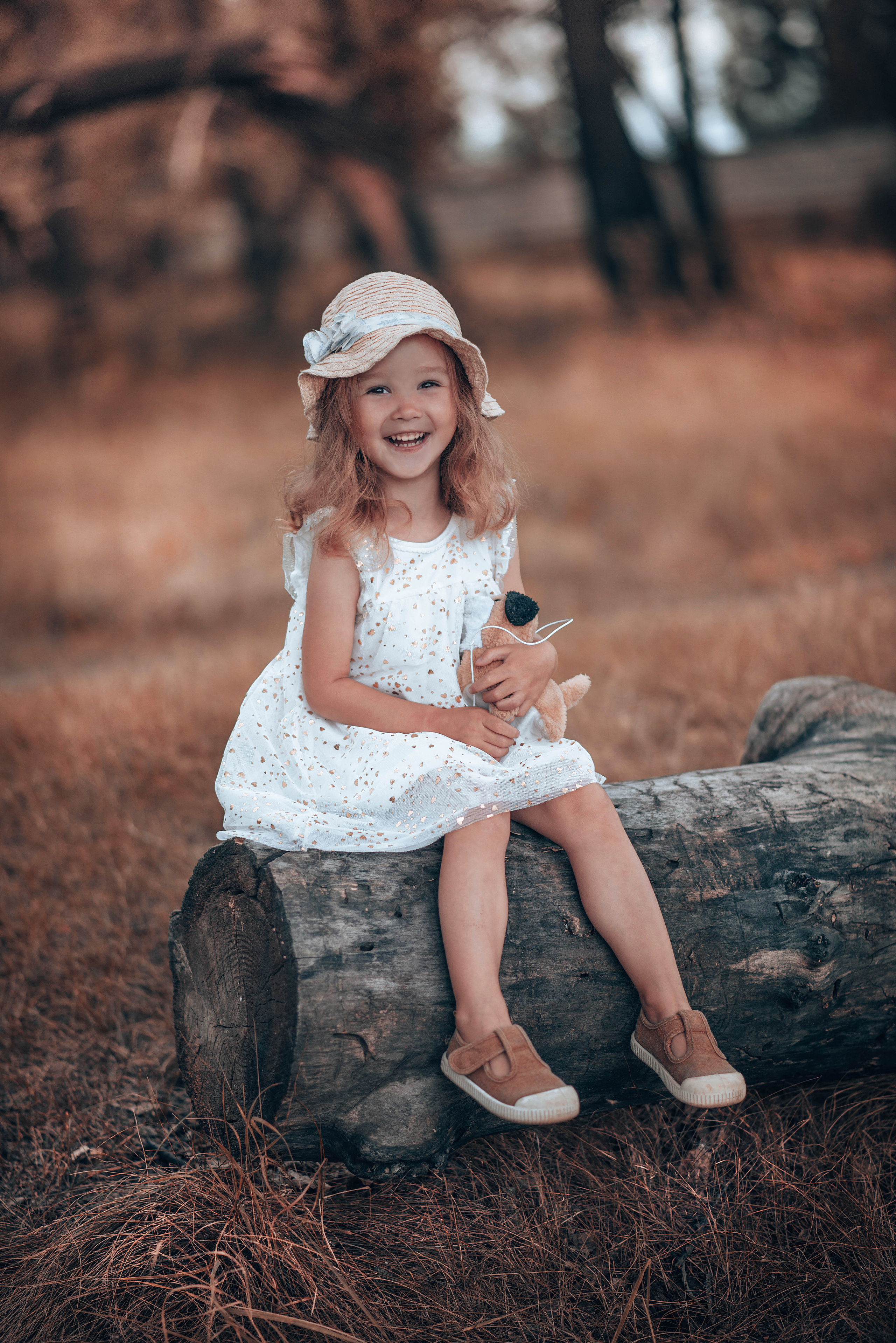 Малышка. Семейный и свадебный фотограф в Абакане Юлия Су