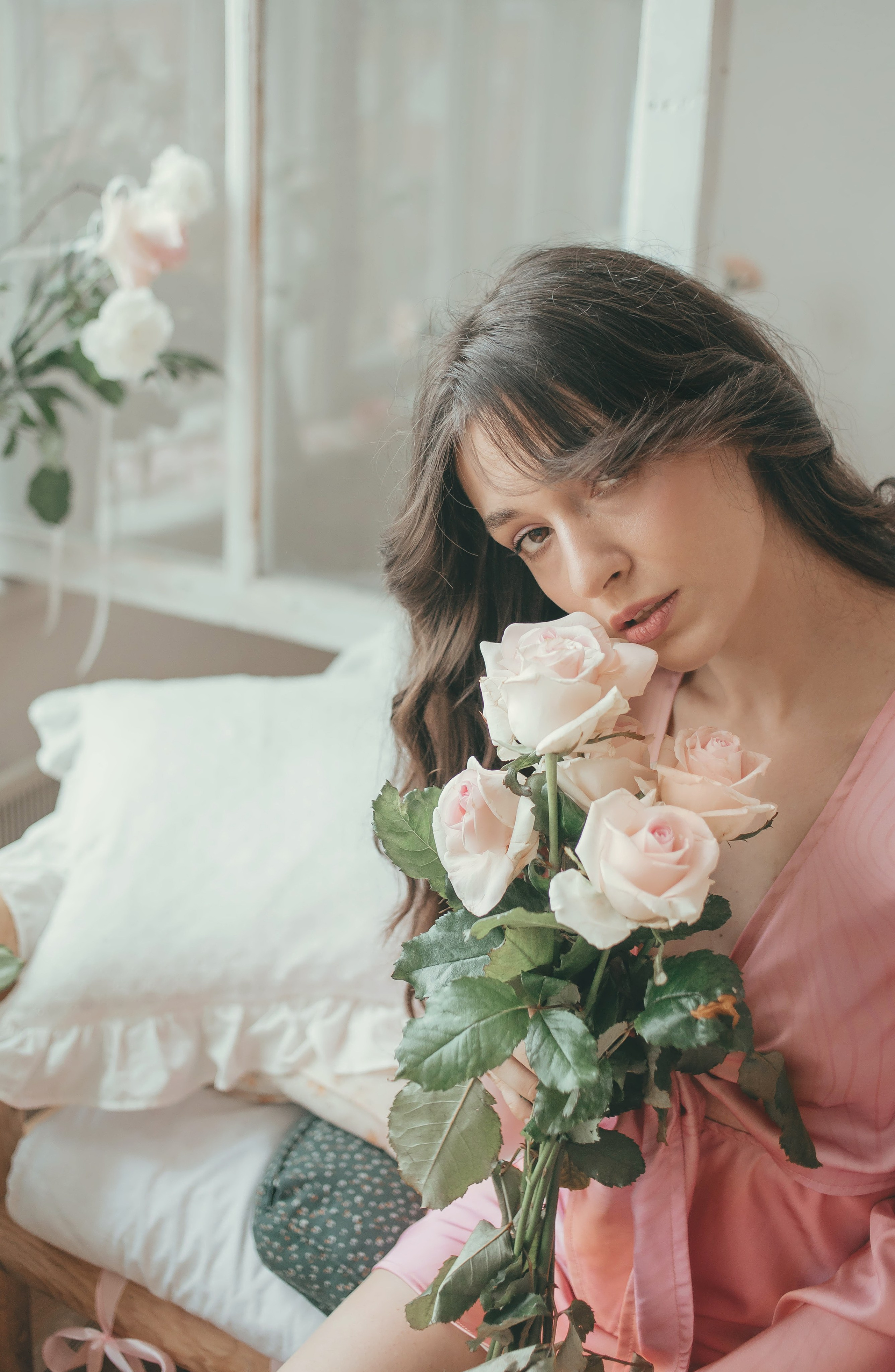 Весенняя нежность. Фотограф в Краснодаре Евгения Михаевич