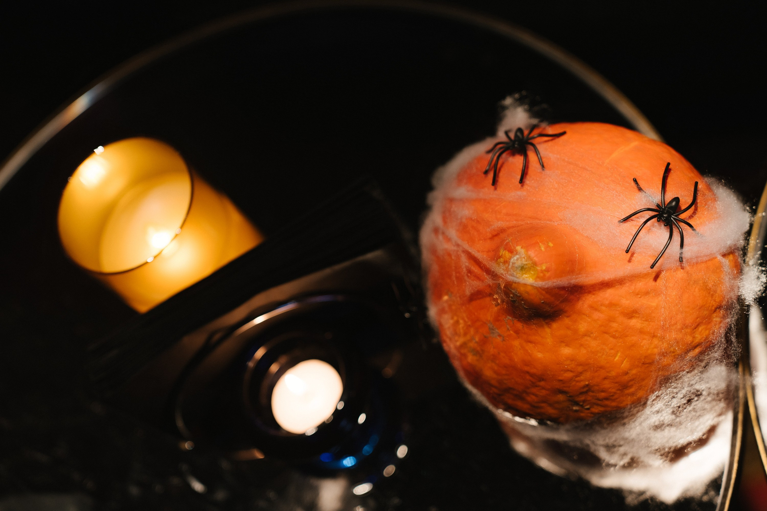 FALCON CLUB / HALLOWEEN 18+. Свадебный фотограф в Москве Евгений Рыжов