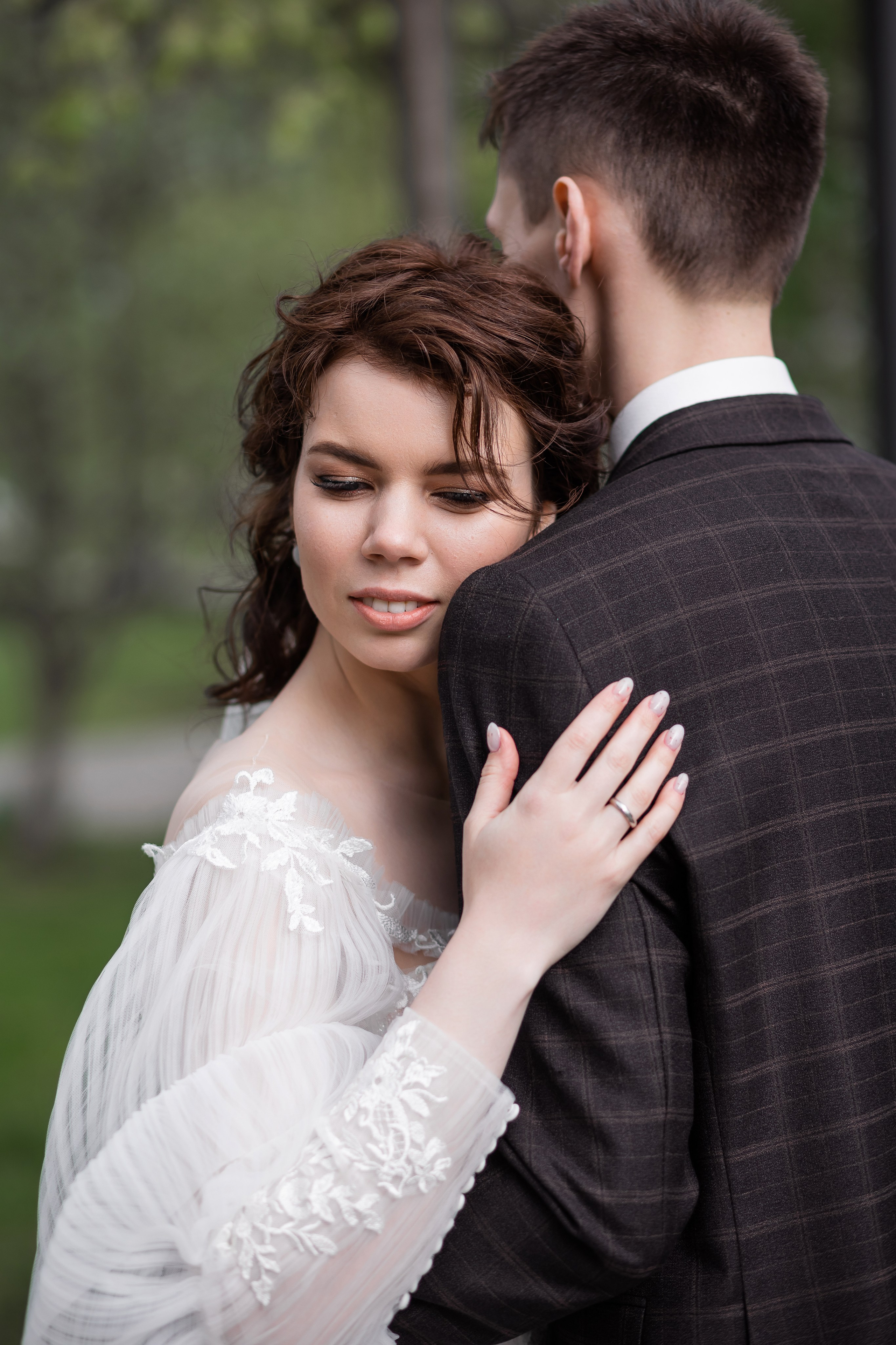 Свадьба Анастасии и Максима. Свадебный фотограф Татьяна Фот