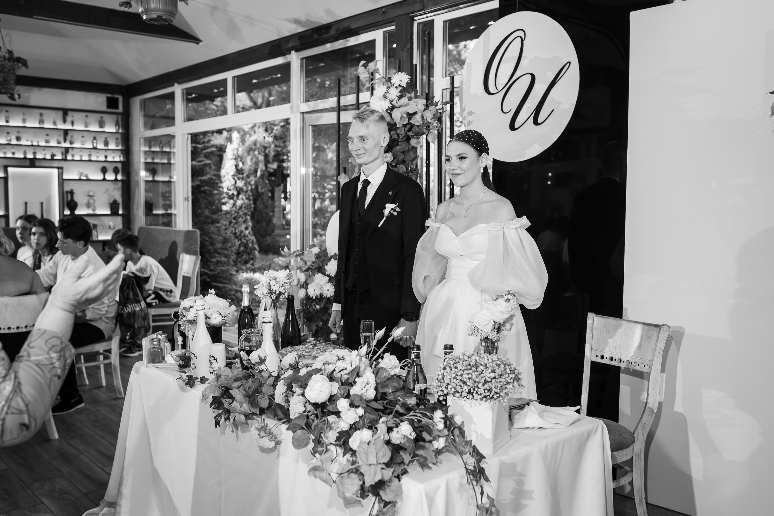 Ольга и Игорь 15.06.24. Свадебный фотограф Татьяна Фот