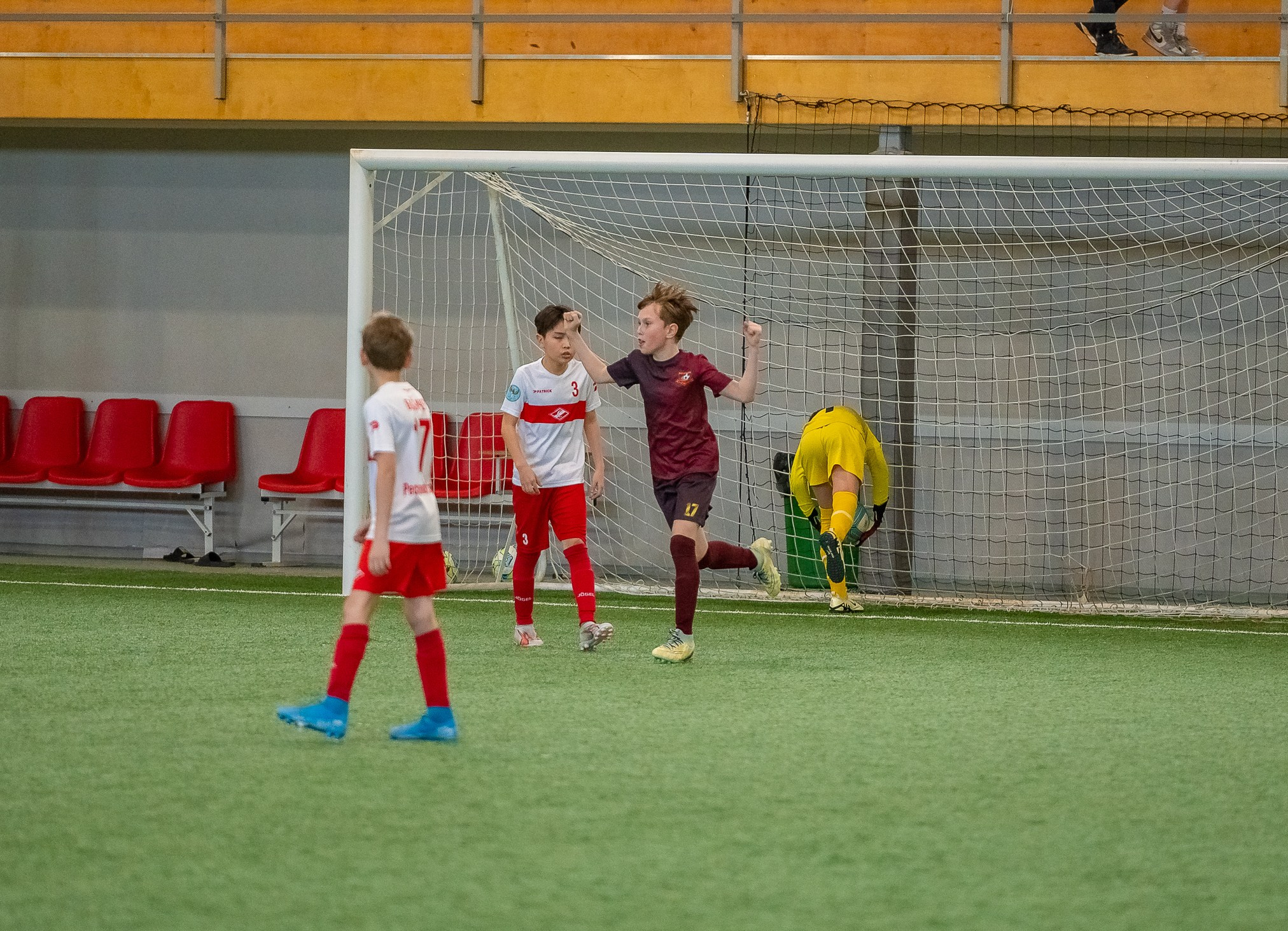 Барнаул. ProfotoNK