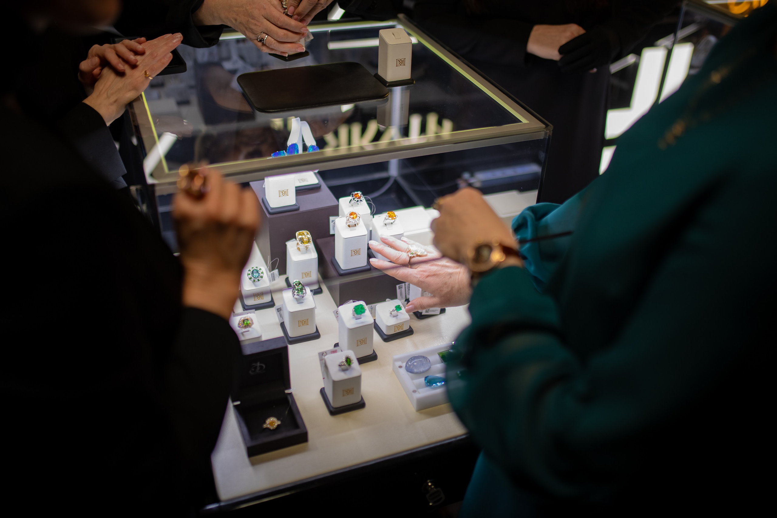 Гастроужин для инвесторов. ProfotoNK