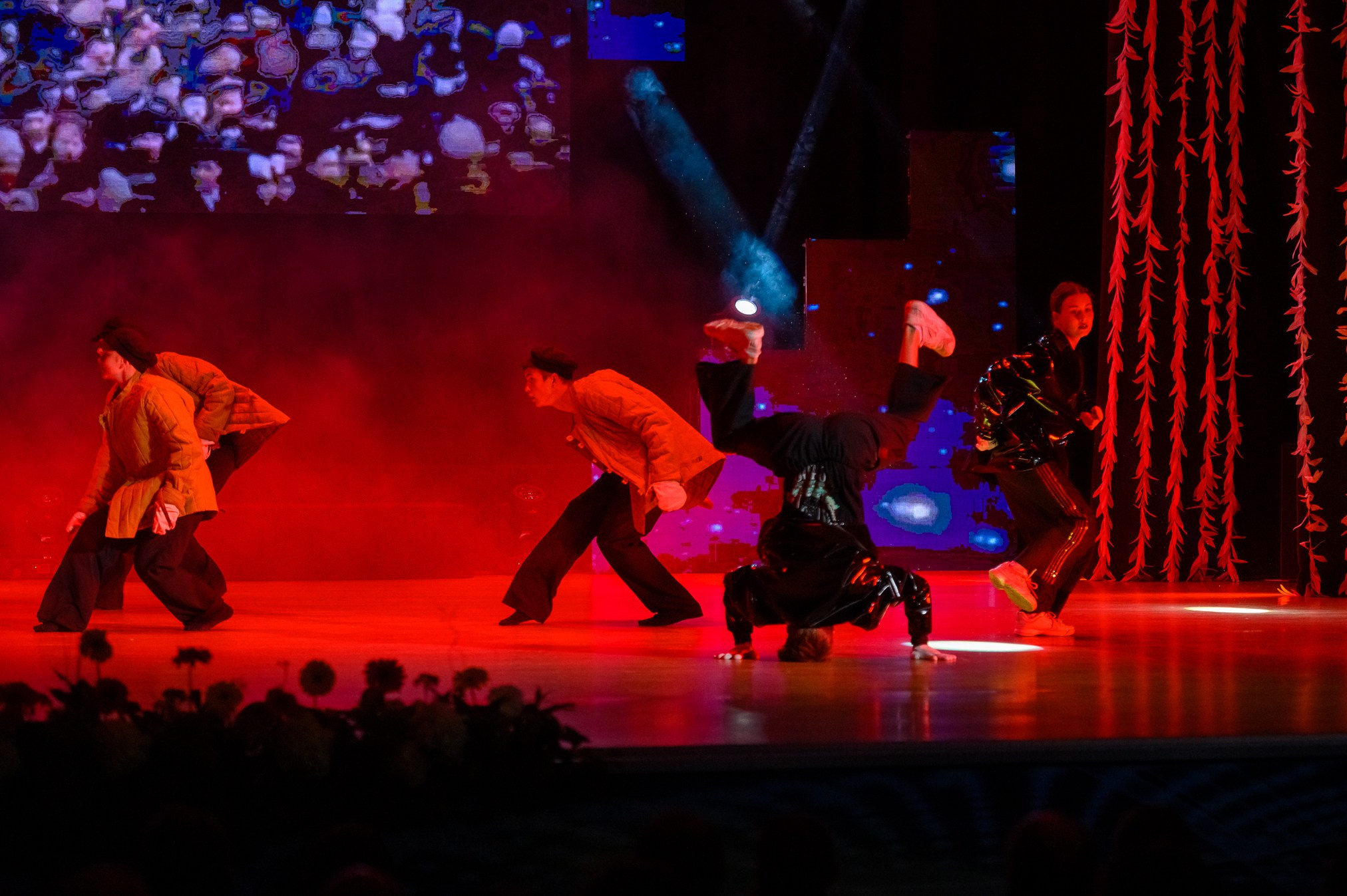 День шахтера. ProfotoNK