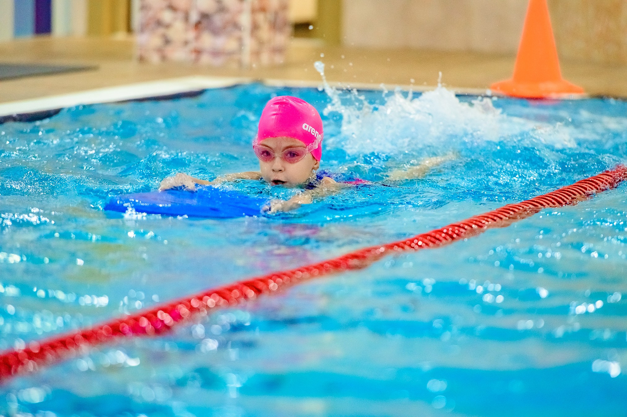 Соревнования в СИТИ. ProfotoNK