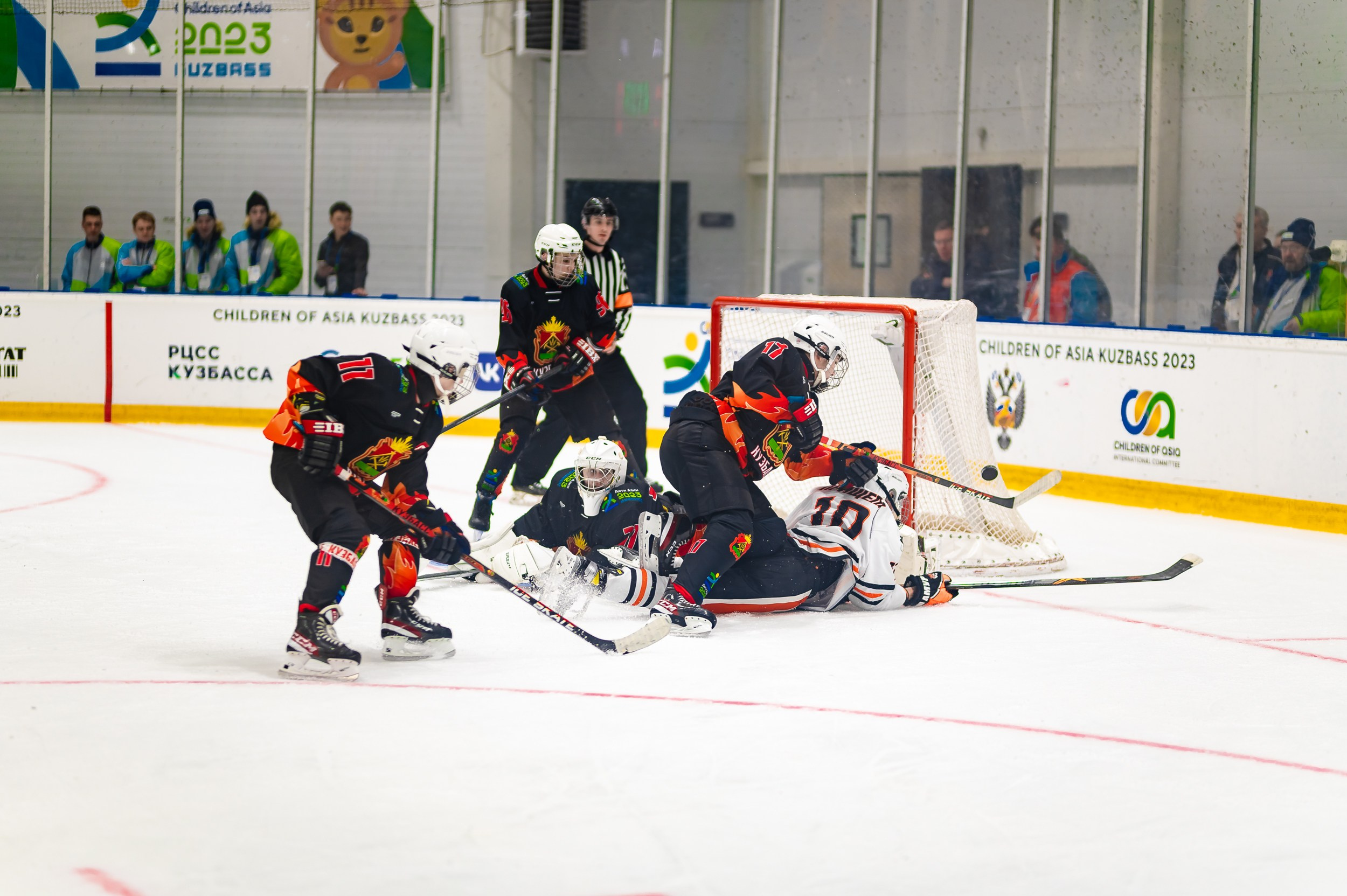 Кузбасс-ДФО. ProfotoNK