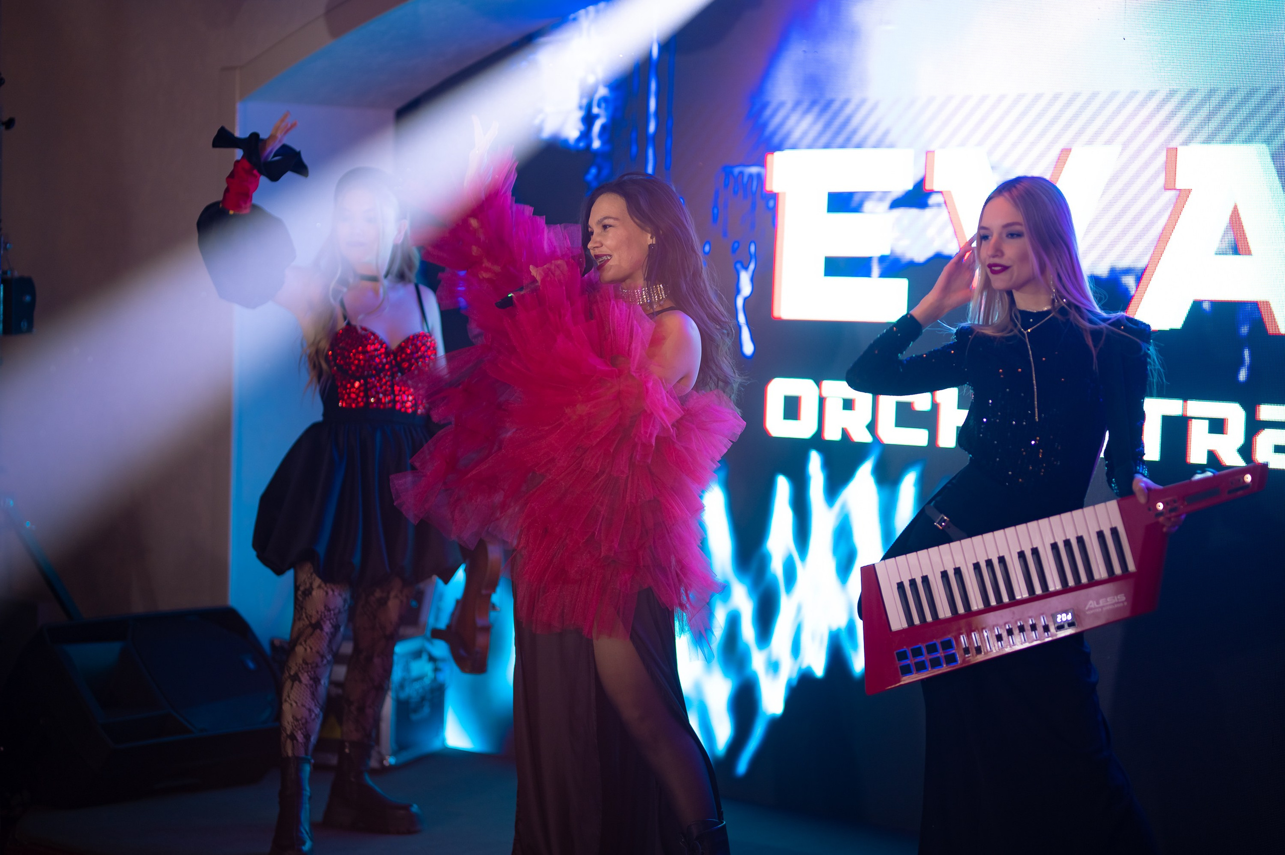 Гастроужин для инвесторов. ProfotoNK