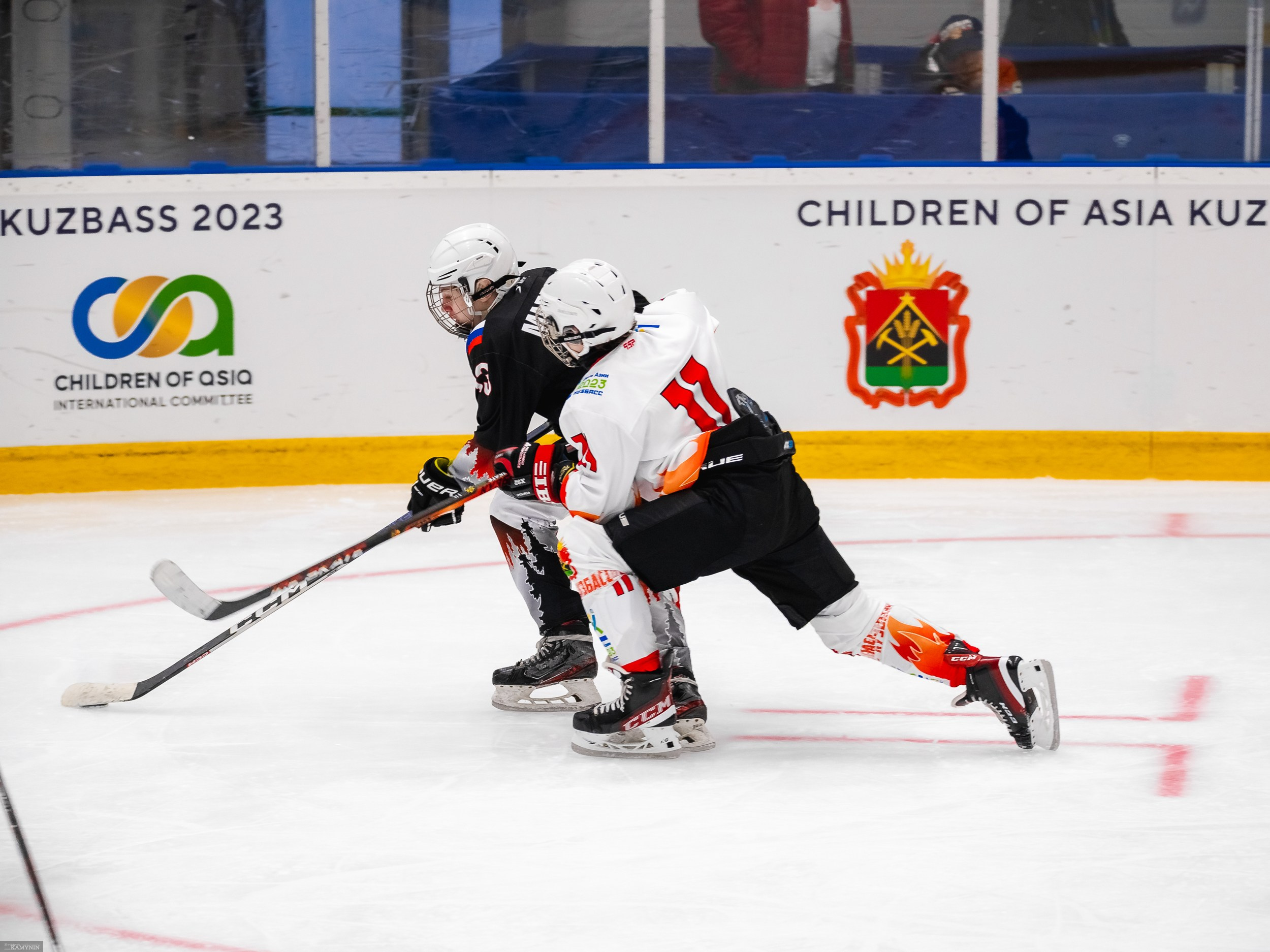 Кузбасс-Саха. ProfotoNK