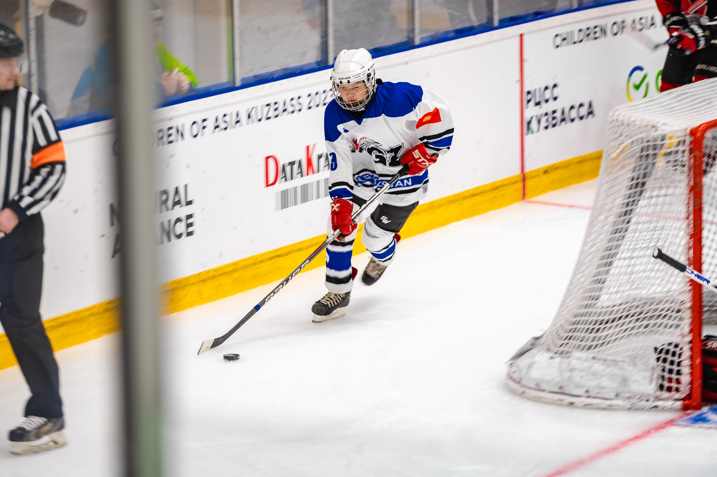 Кузбасс-Кыргызстан. ProfotoNK