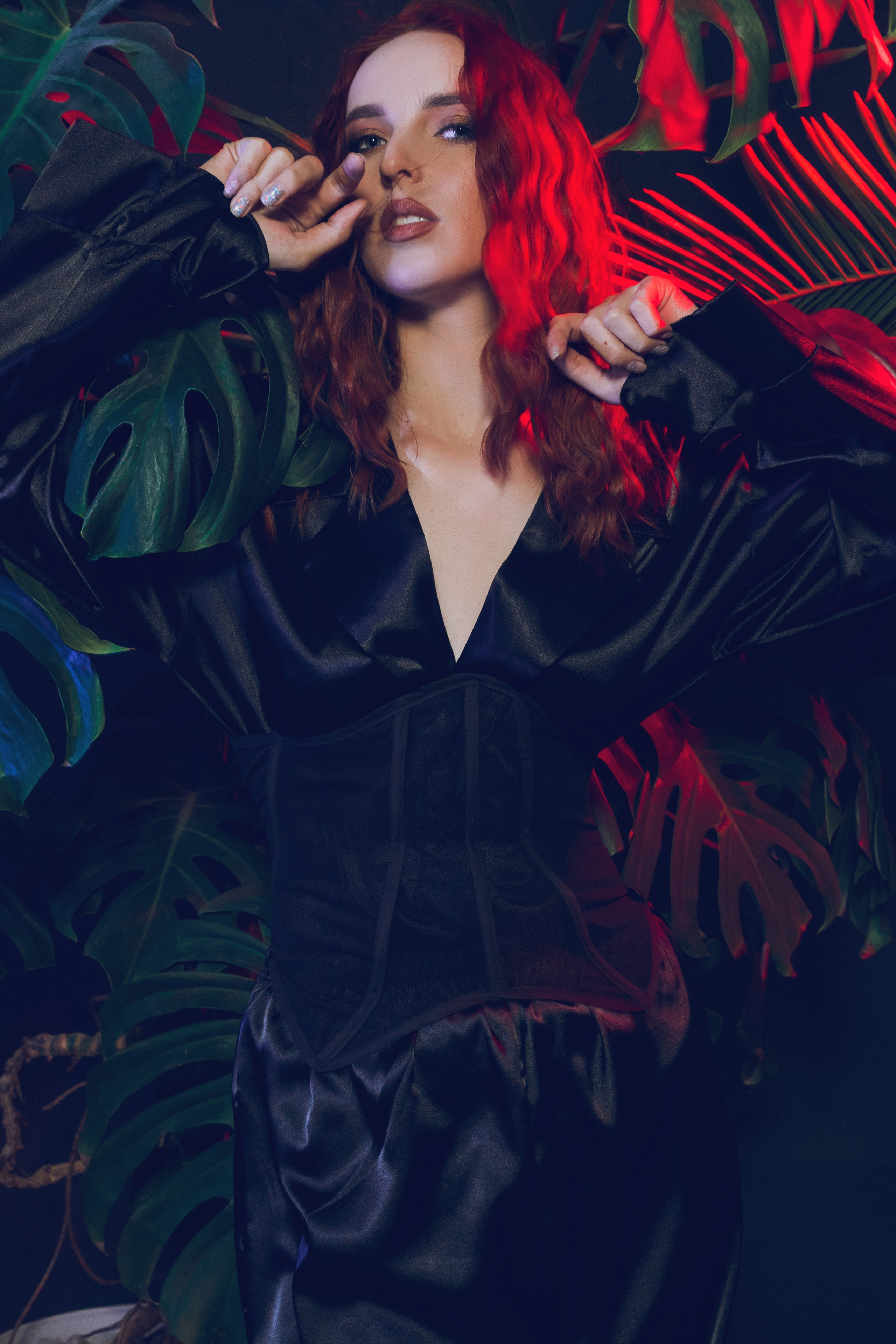 Palm. Студийный фотограф | Ксения | Ростов-на-дону