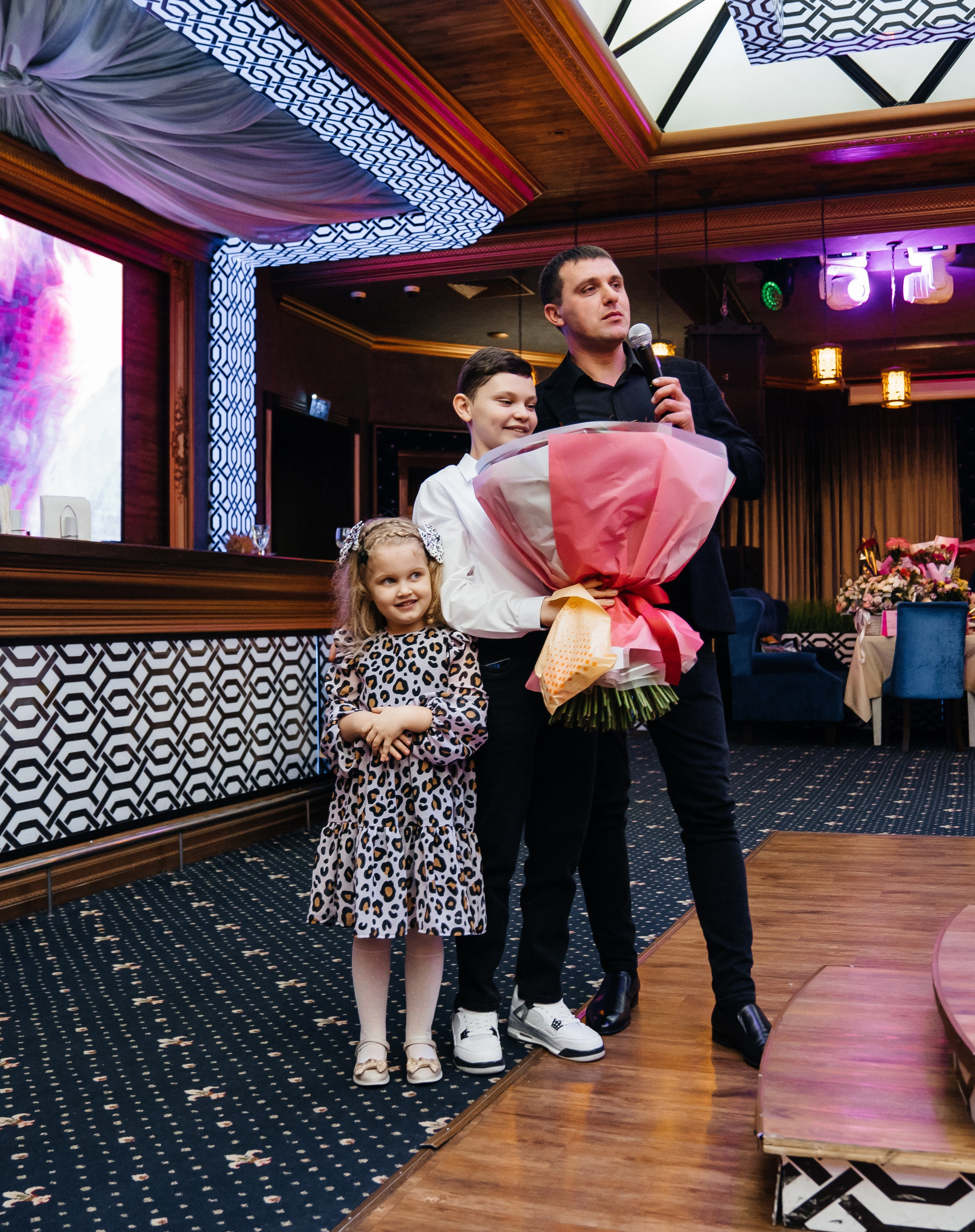 Юбилей. Свадебный фотограф в Белгороде Кравченко Алиса