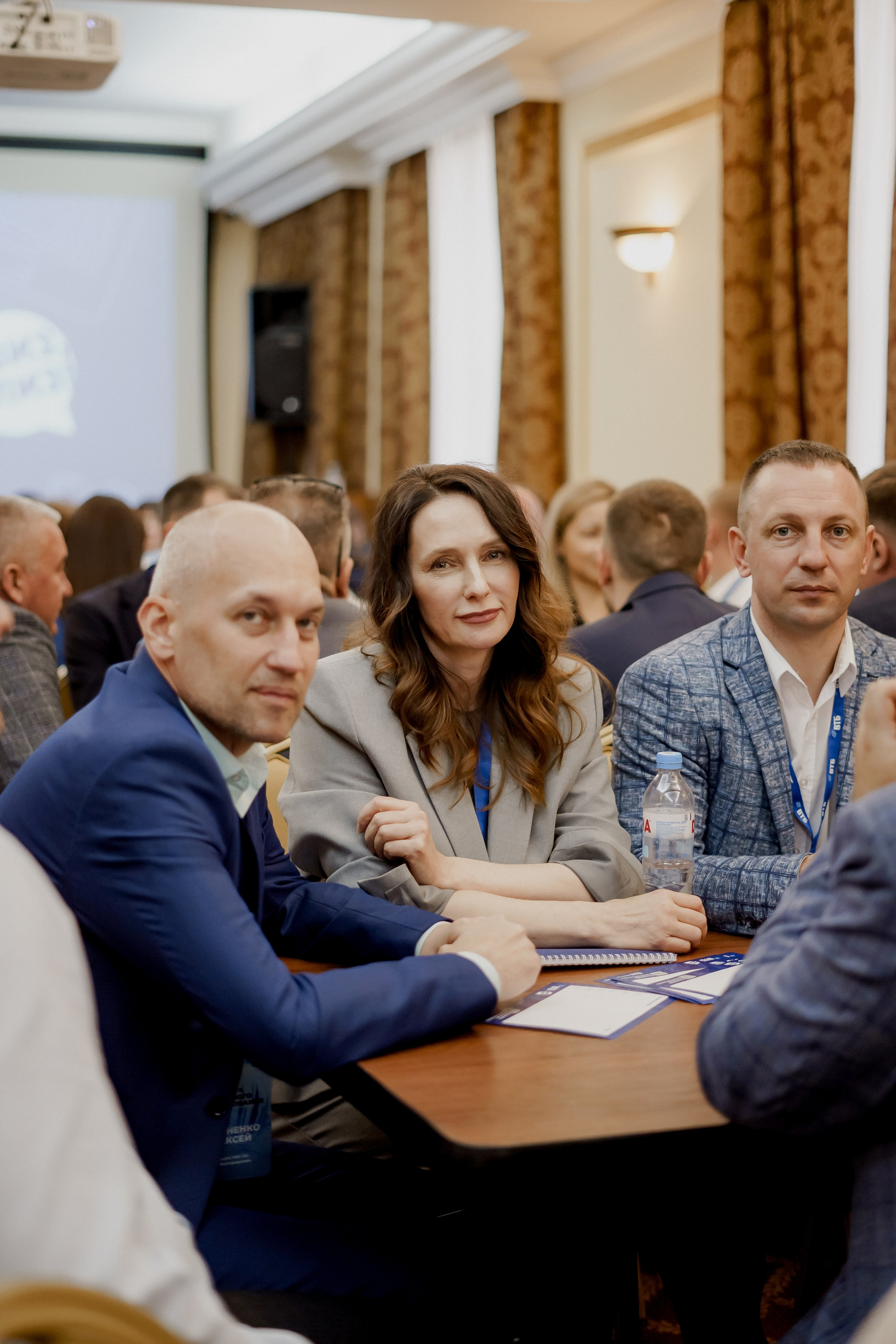 Втб. Фотограф Валерия Крахмалева