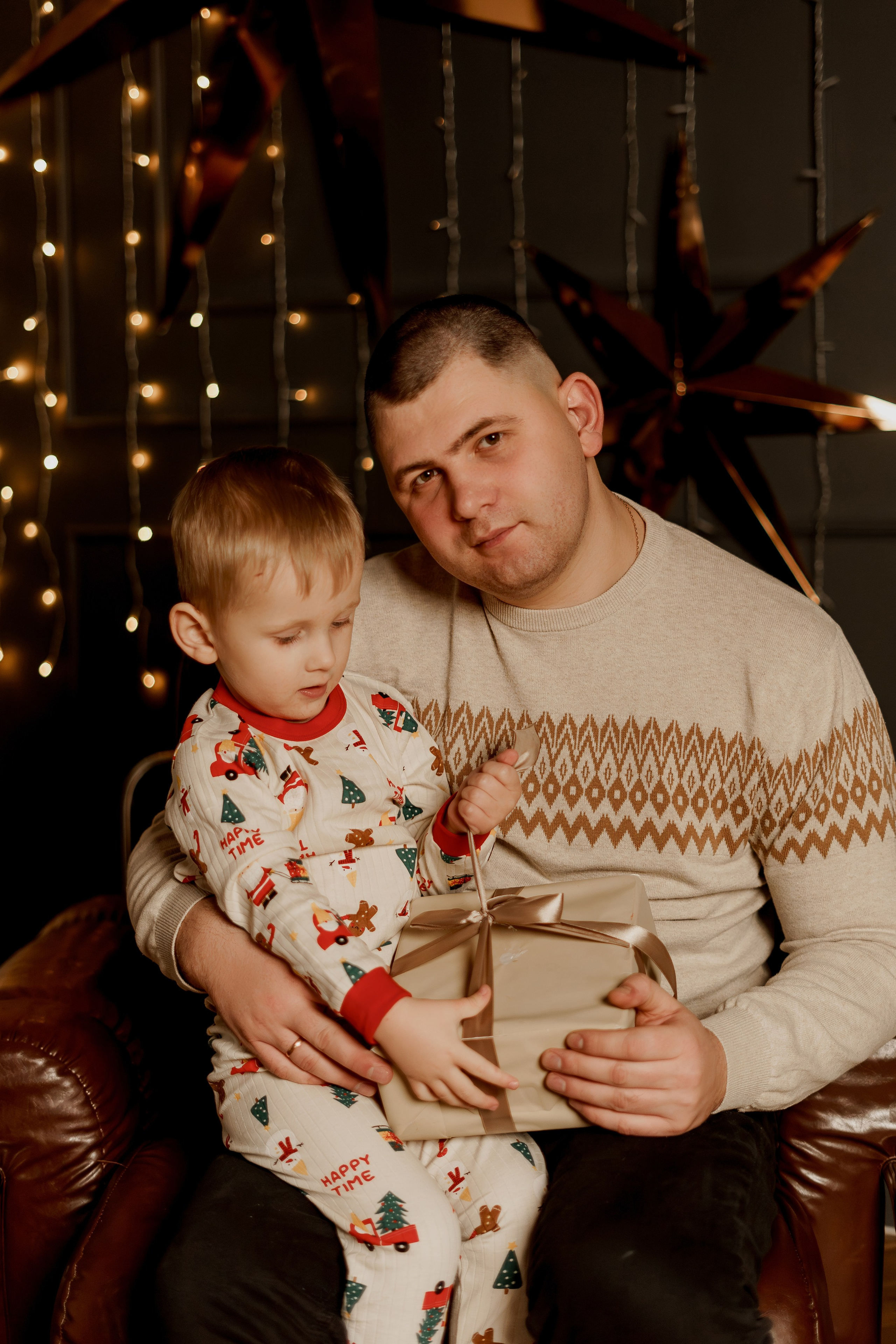 Янченко. Фотограф Валерия Крахмалева