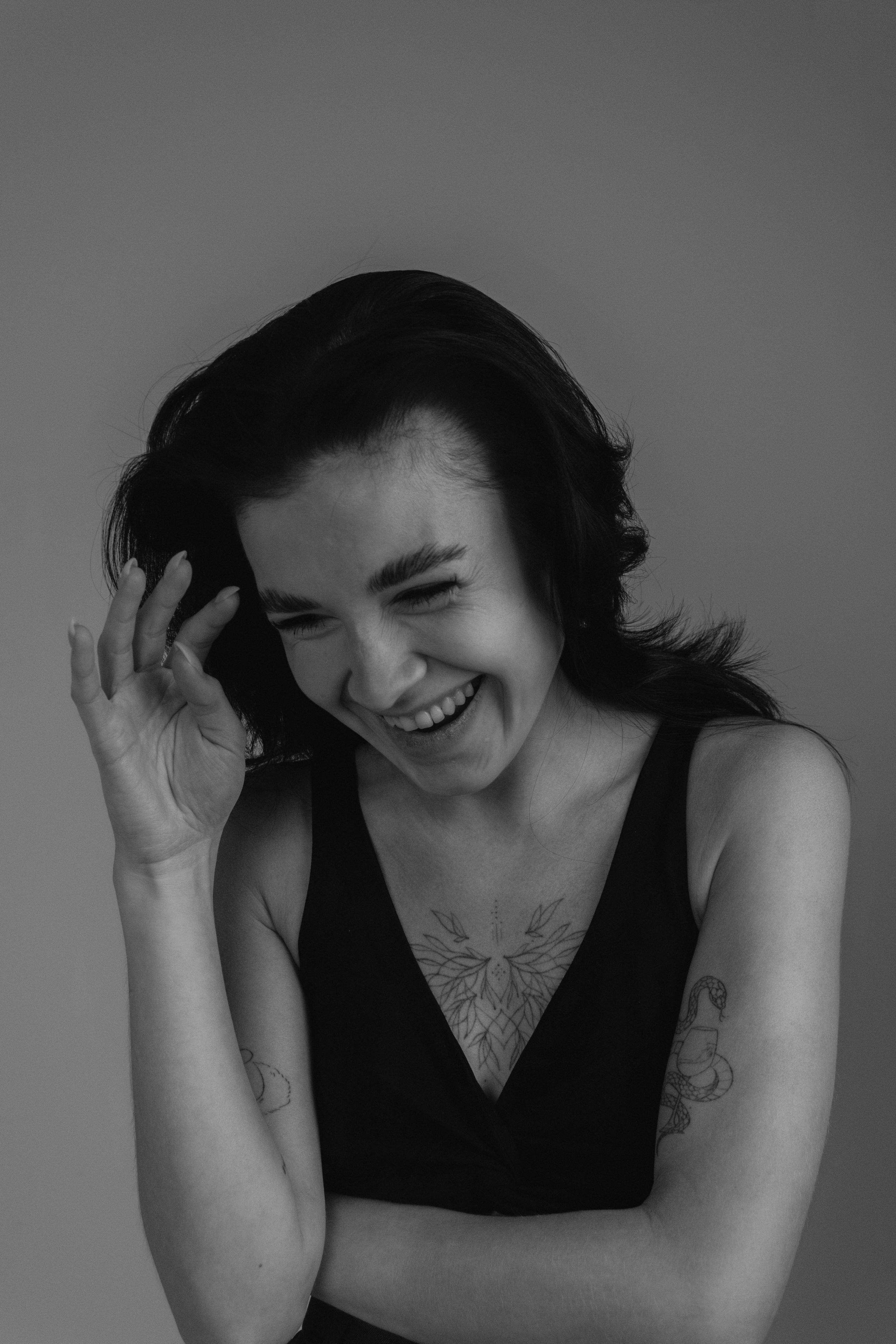 Кристина. Фотограф в Нижнем Новгороде Соловьева Анастасия