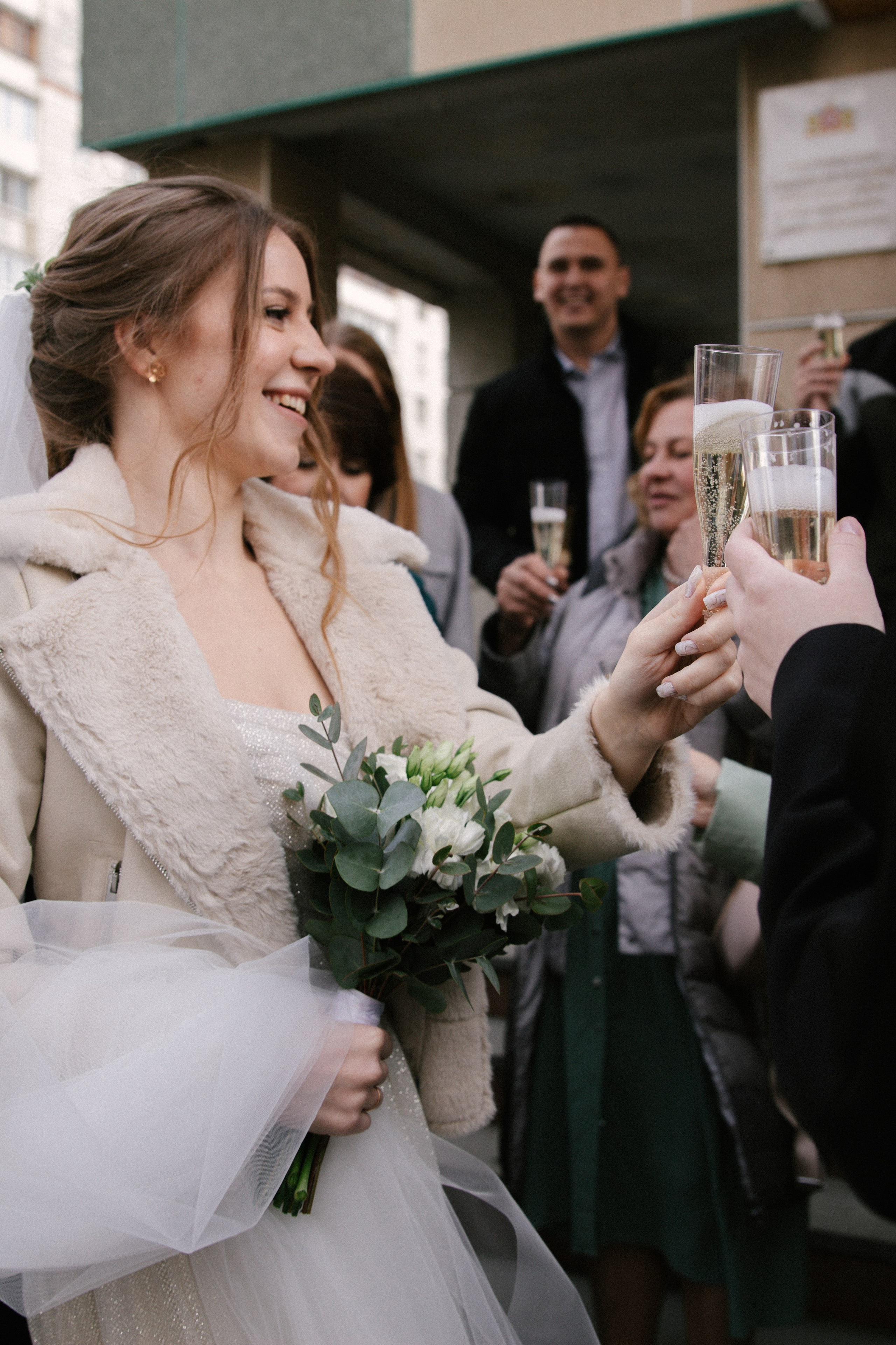 Оля&Глеб. Фотограф Настя Булочка Екатеринубрг