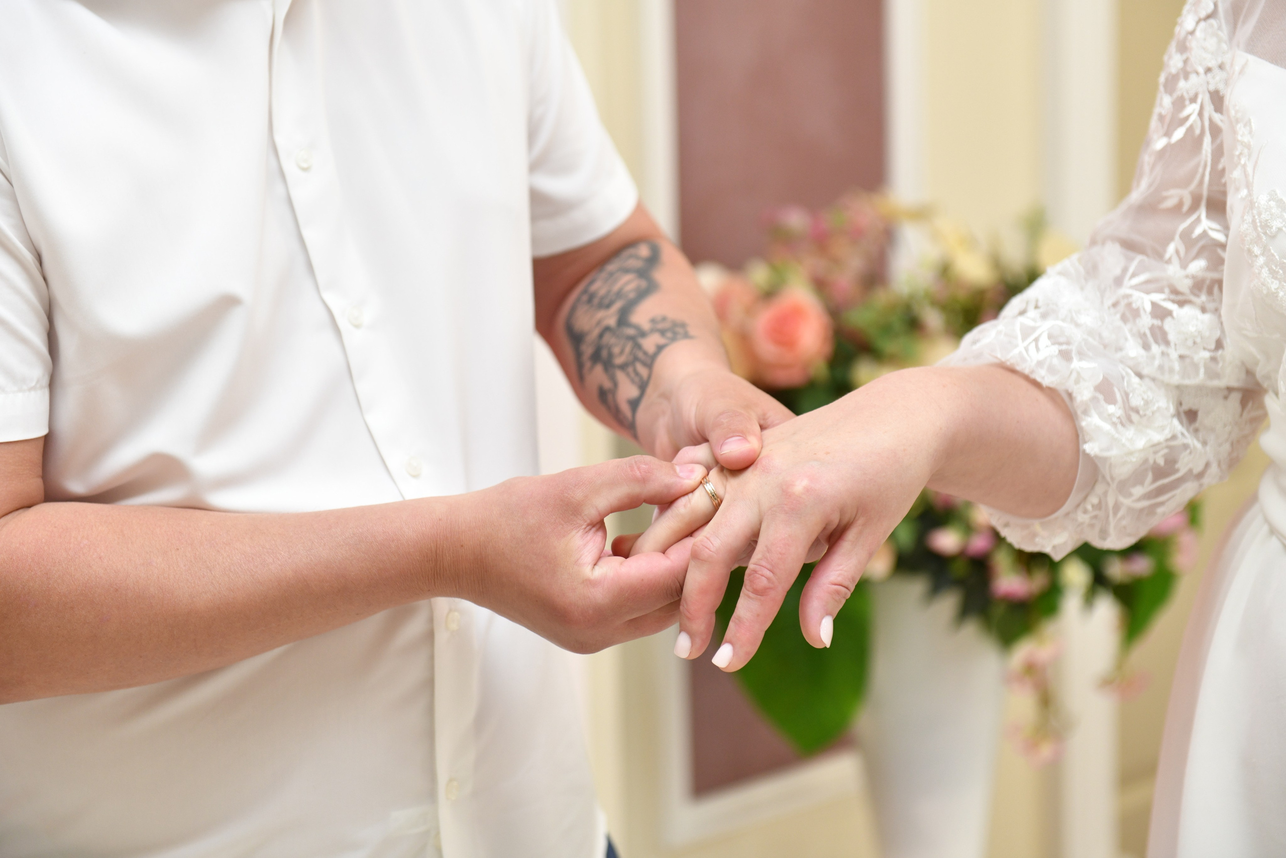 Свадьба в Реутове. Свадебный и портретный фотограф в Москве Галина Борисова